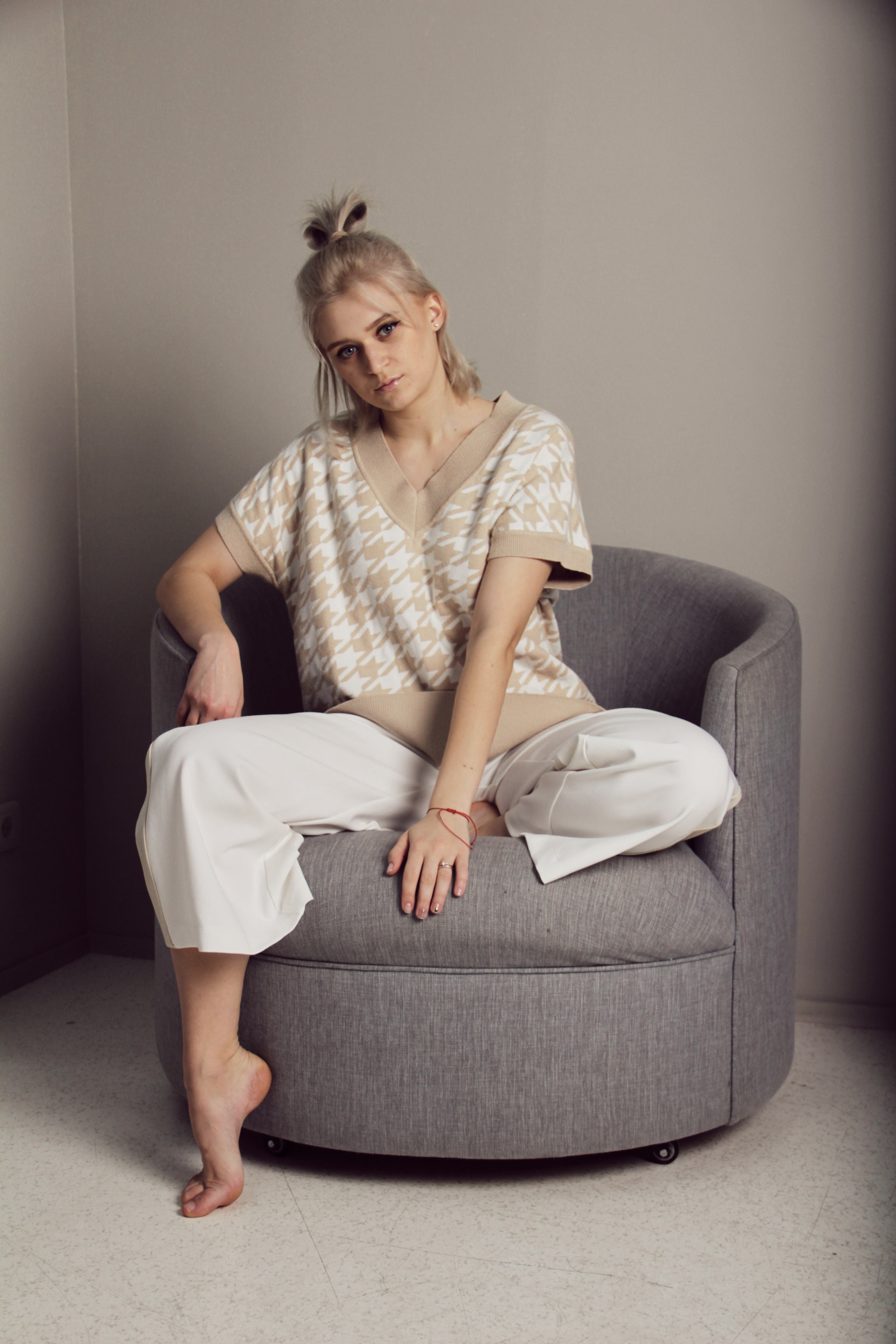 Юля. Фотограф Наталья Леонова