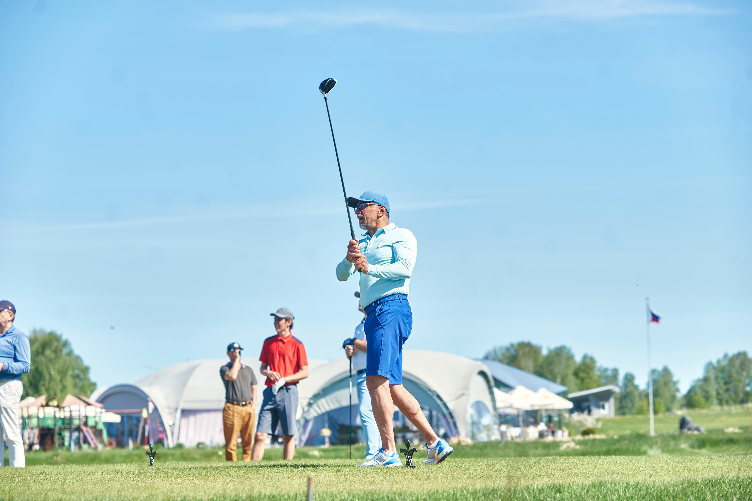 PETERGOF CUP2024. Фотограф Наталья Леонова