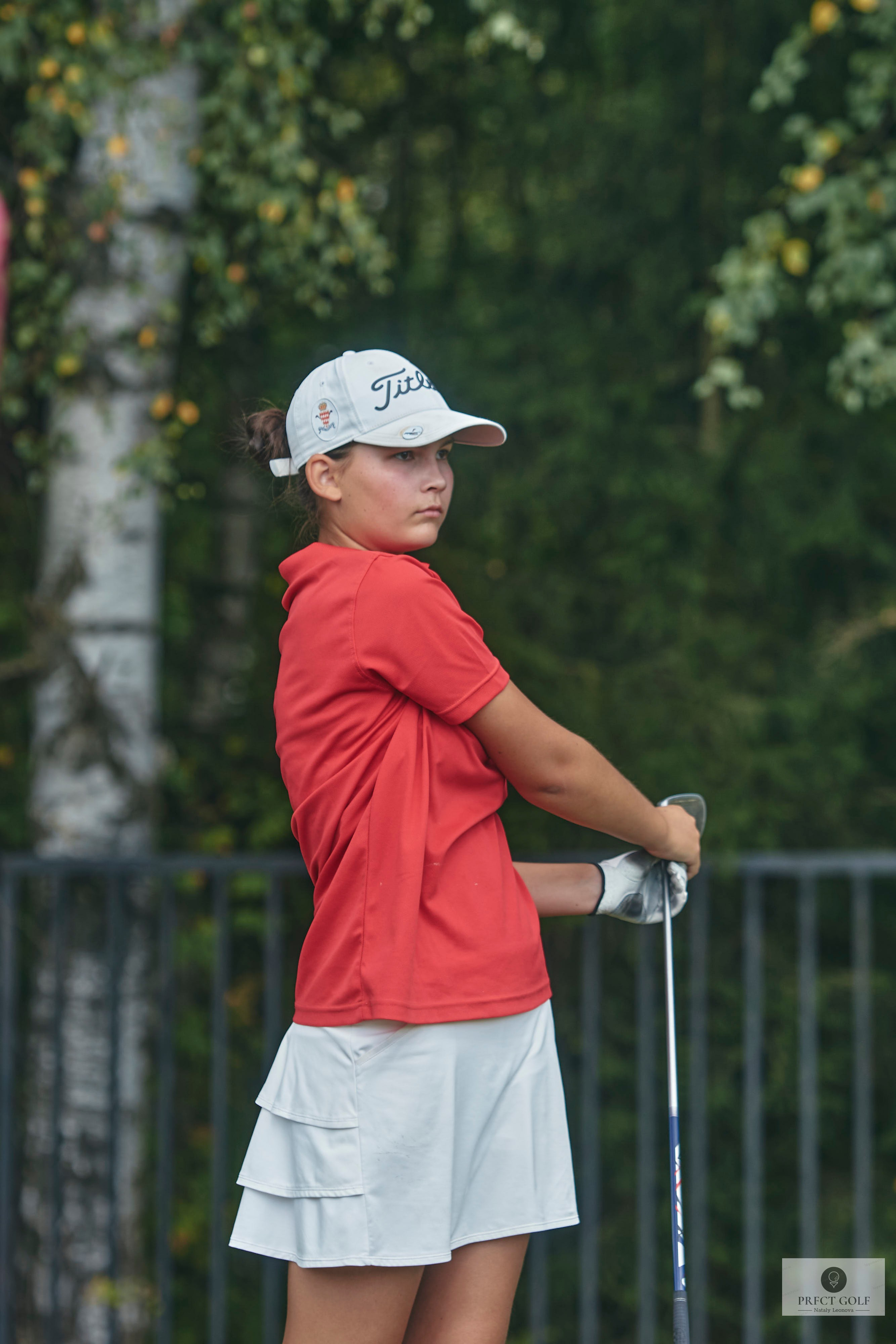 PRESIDENT CUP 2024. Фотограф Наталья Леонова