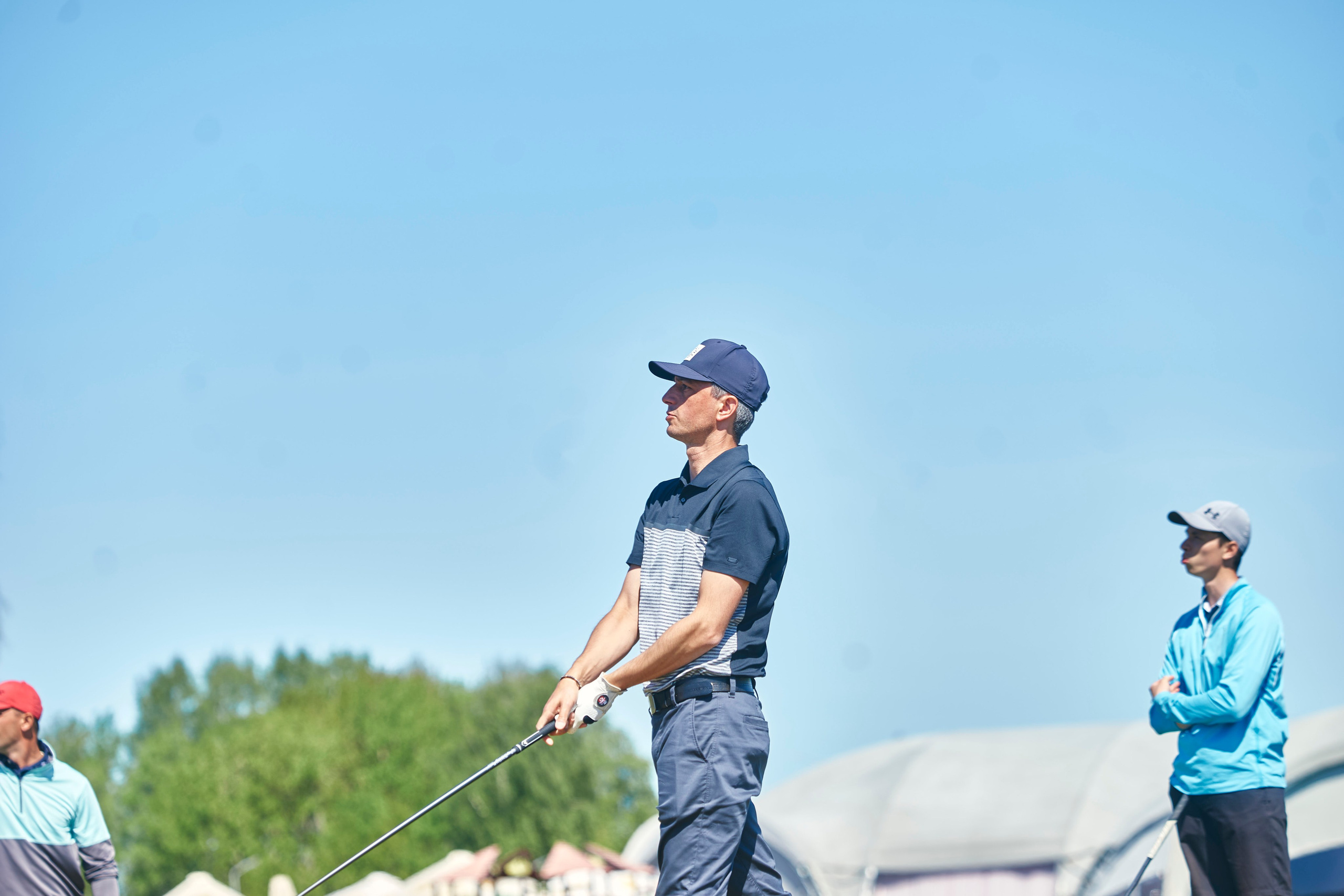 PETERGOF CUP2024. Фотограф Наталья Леонова