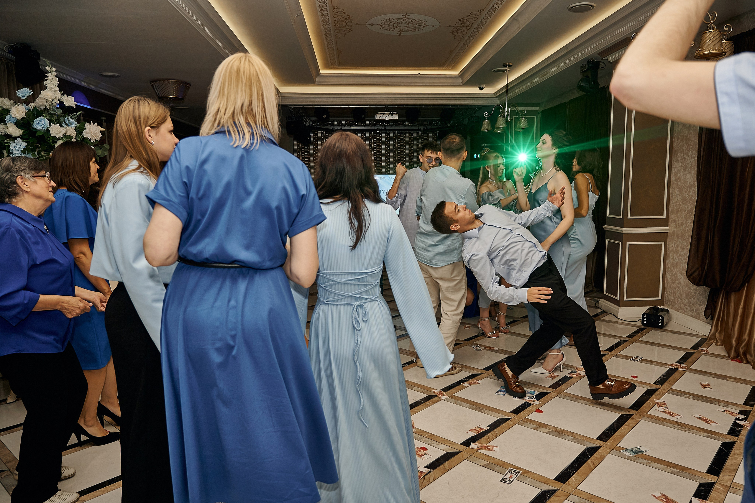 Дмитрий и София. Свадебный и семейный фотограф в Щёкино, Тула I Мария Житная