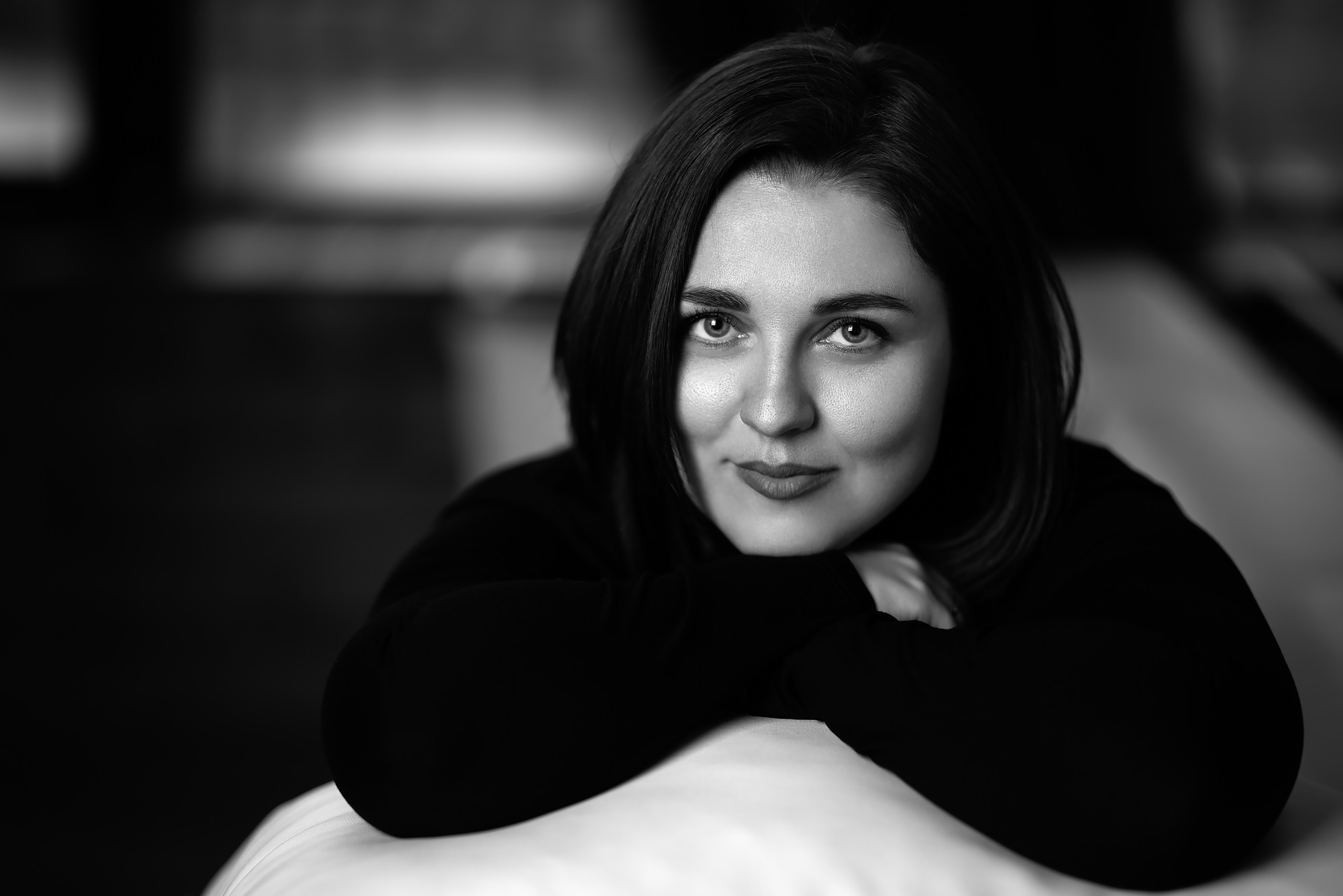 Галерея. Фотограф Роман Партин