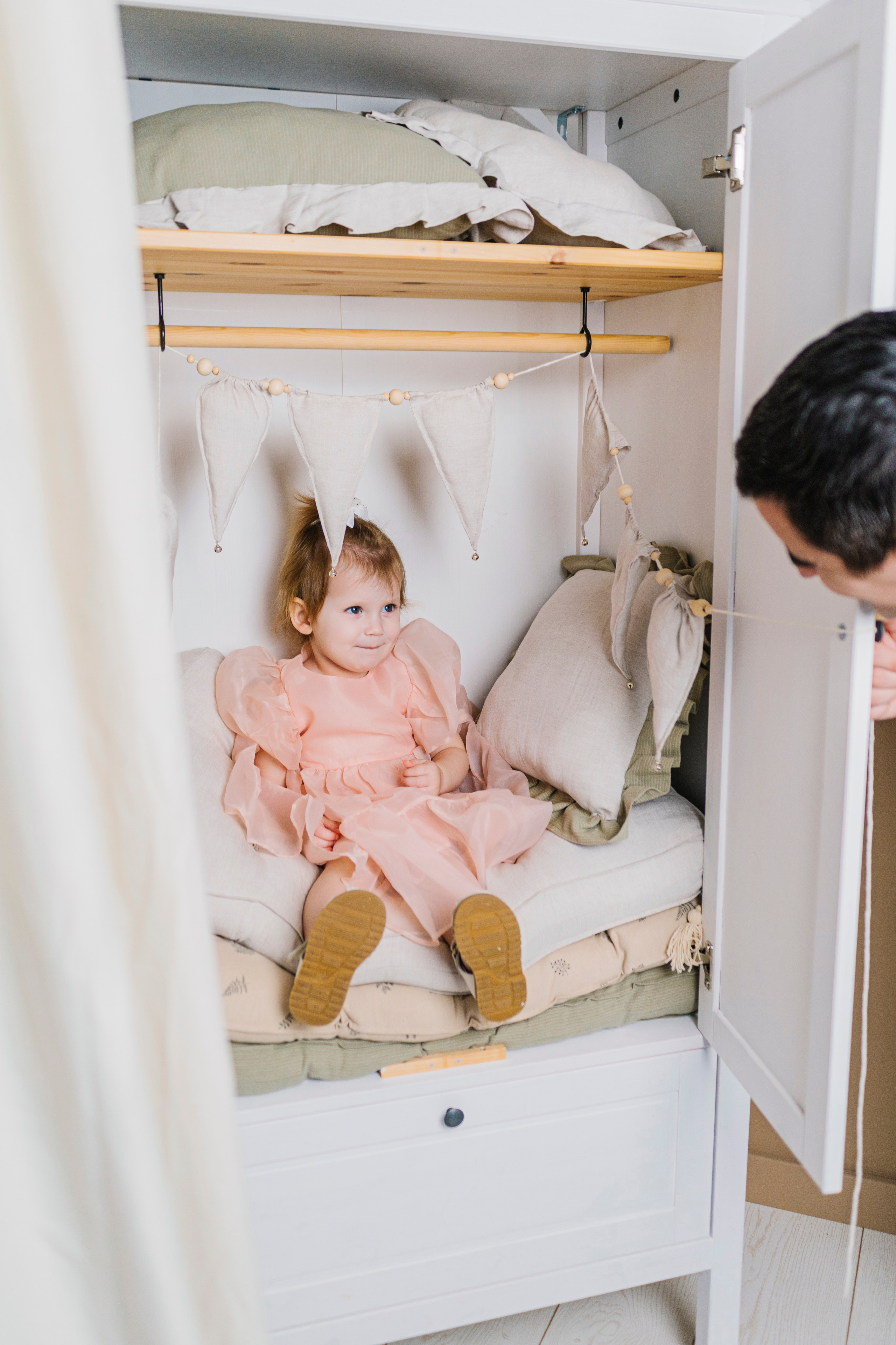 Семья Филипповых