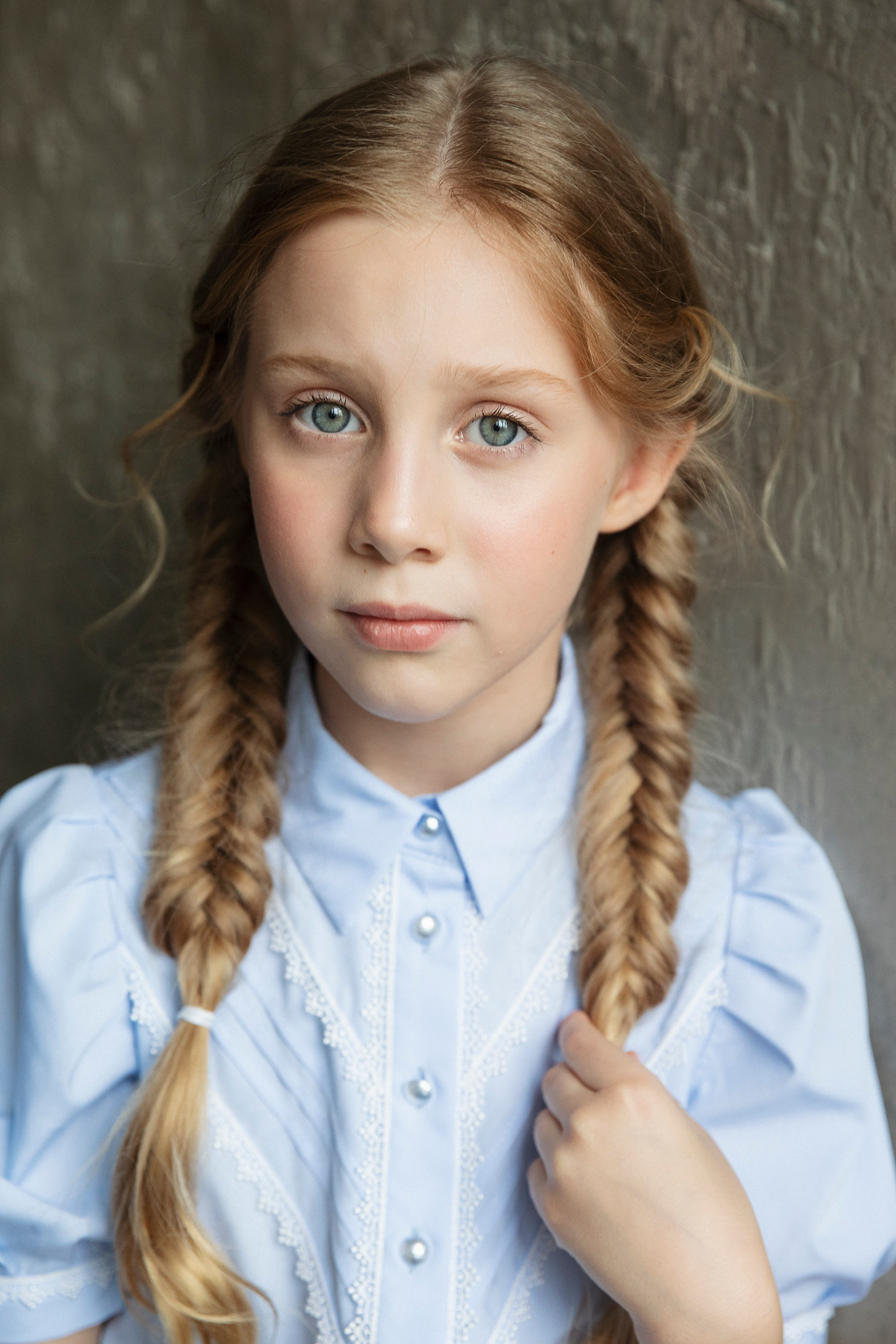 Ева для Франтик и Фифочка. Фотограф в Москве Шаганова Нина