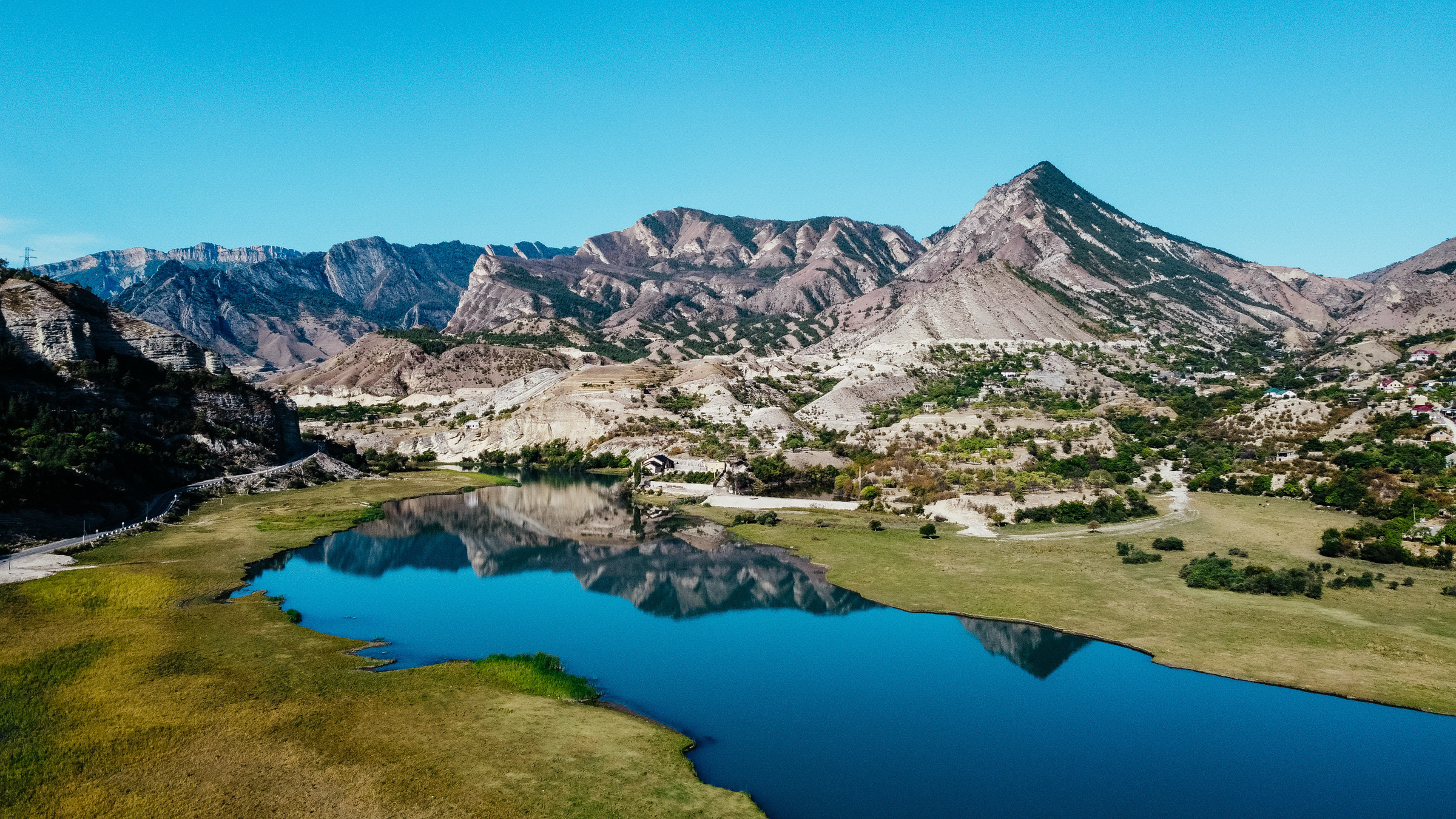 Дагестан. Туры в Дагестан, Байкал, Итуруп Курилы и Камчатку