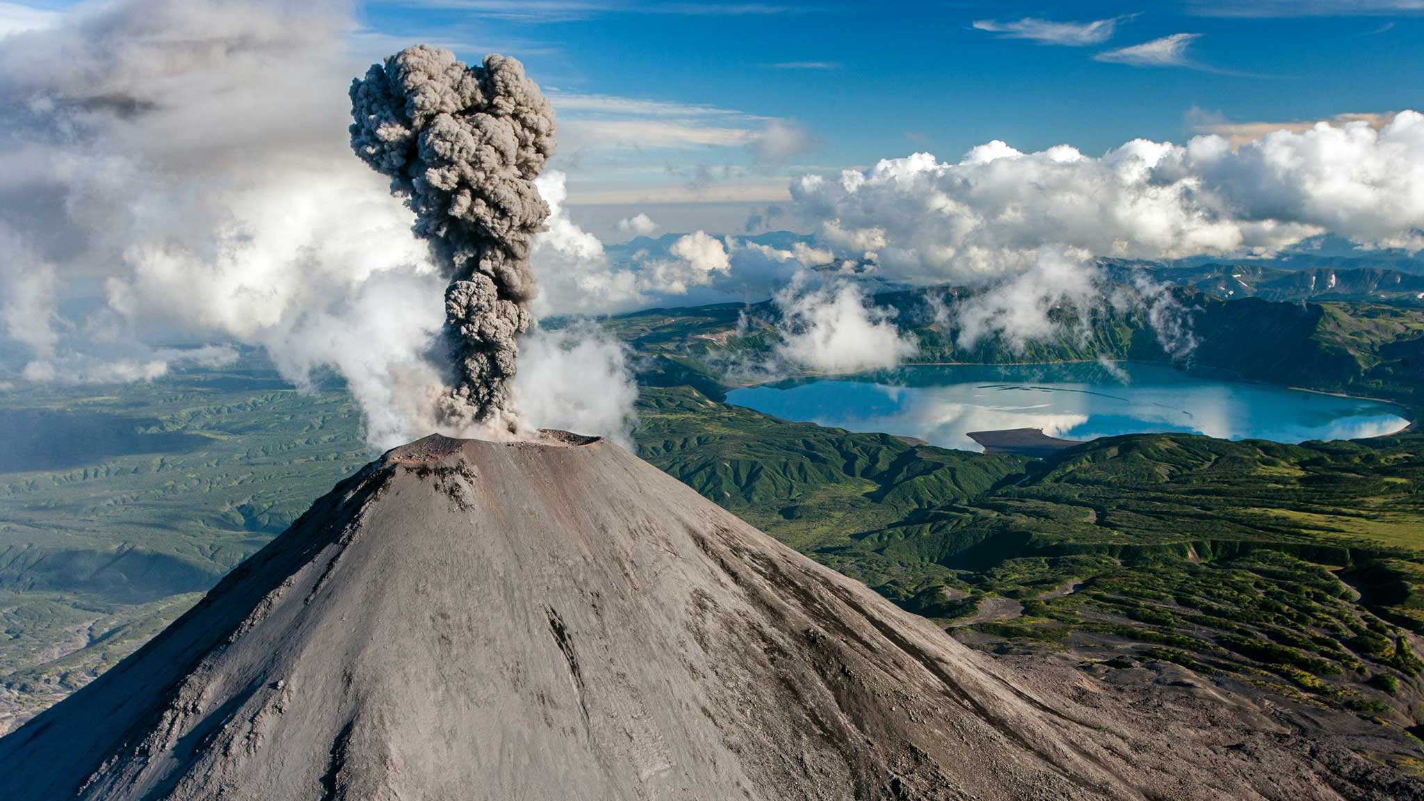 Камчатка. Туры в Дагестан, Байкал, Итуруп Курилы и Камчатку