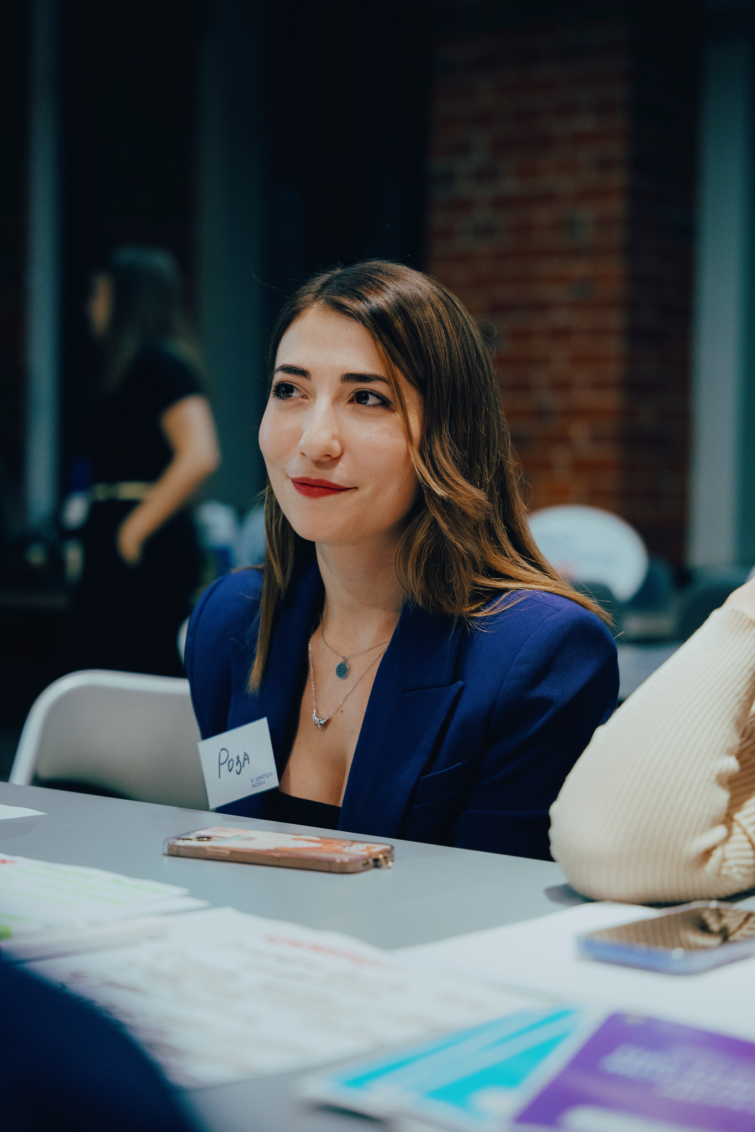 ЦПМ: Молодые ученые. Фотограф в Москве