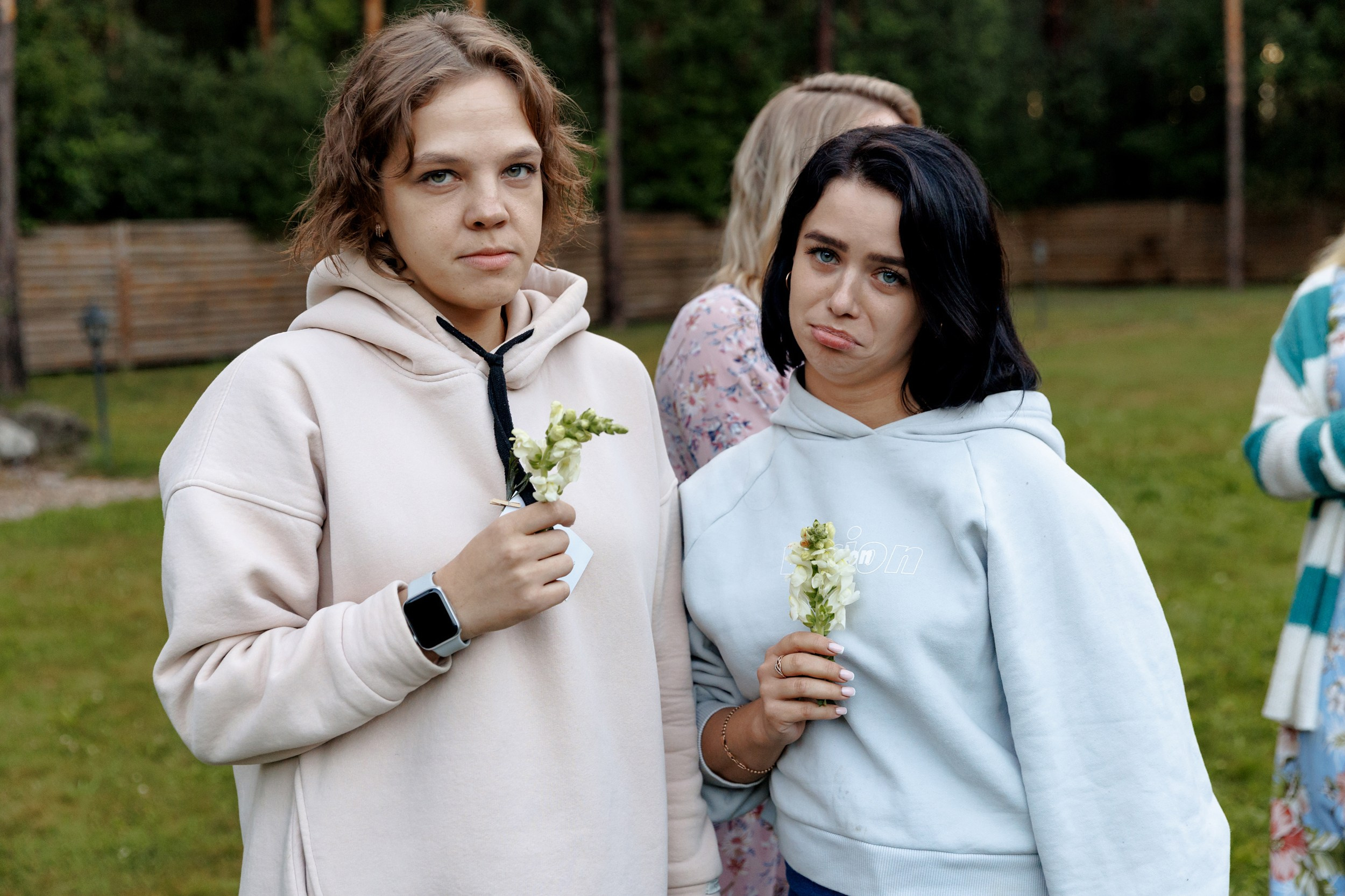 Андрей & Анастасия. Свадебный и семейный фотограф в Твери, Москве, Санкт-Петербурге