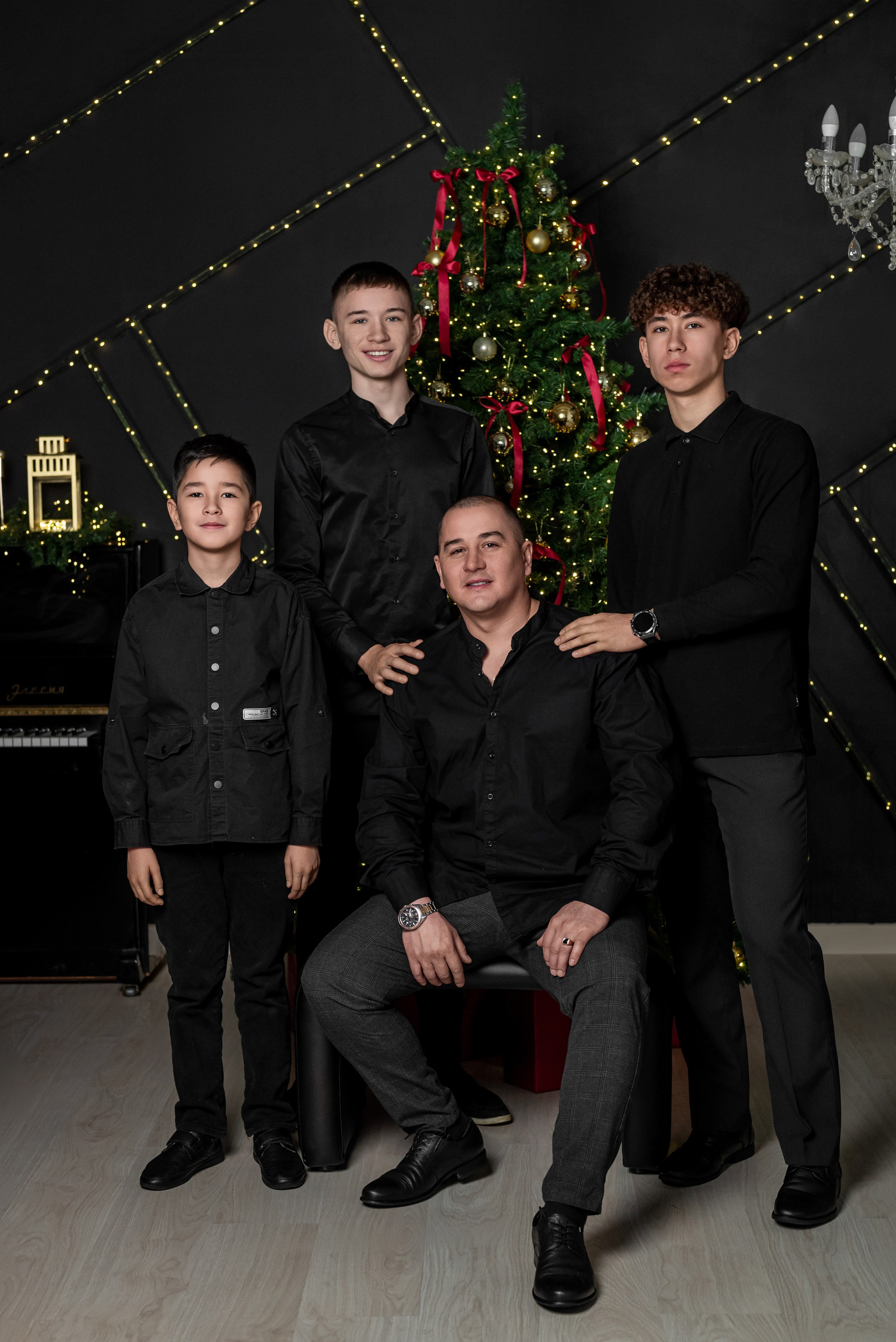 Регина. Фотограф в городе Салават