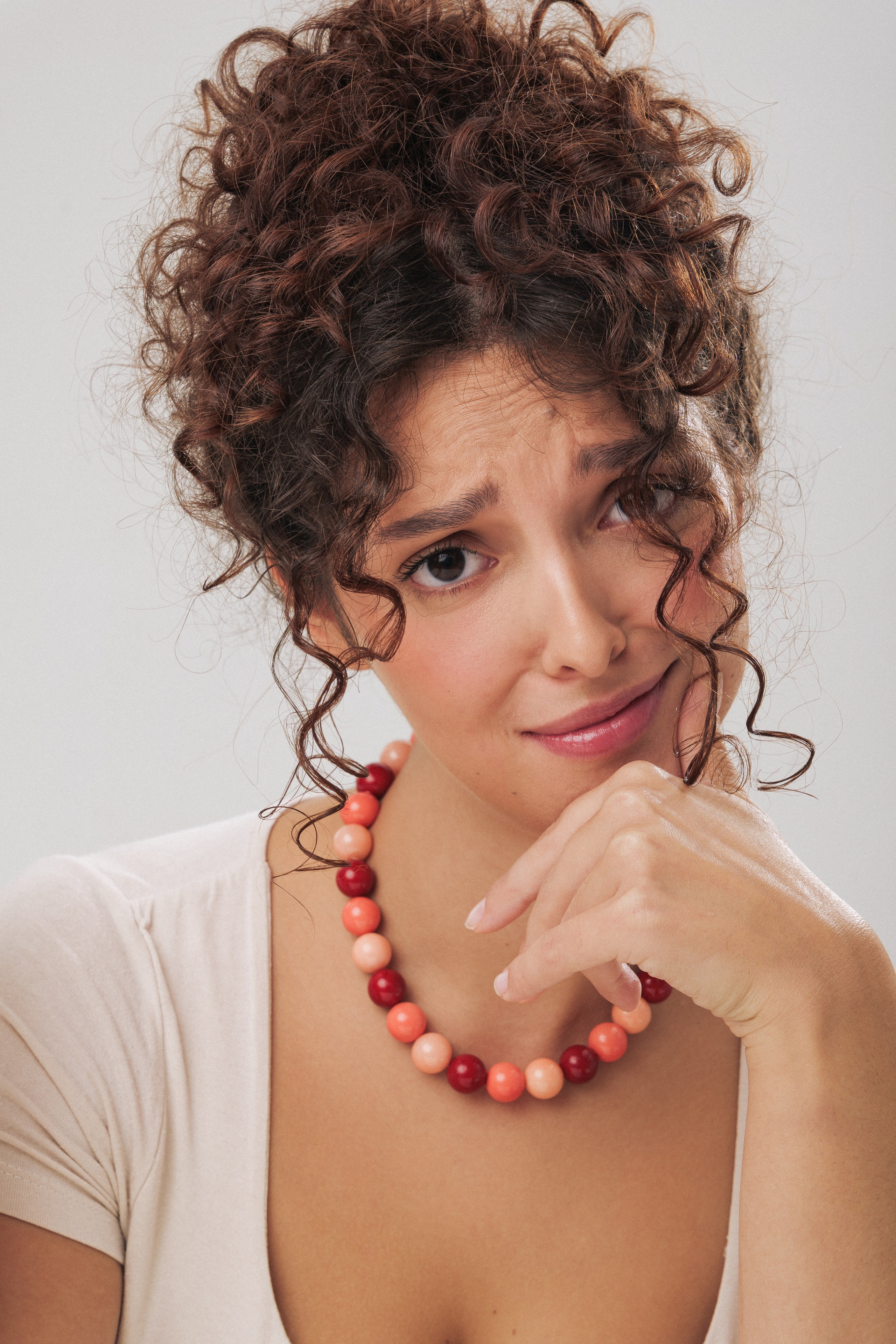 Nasie. F11 production