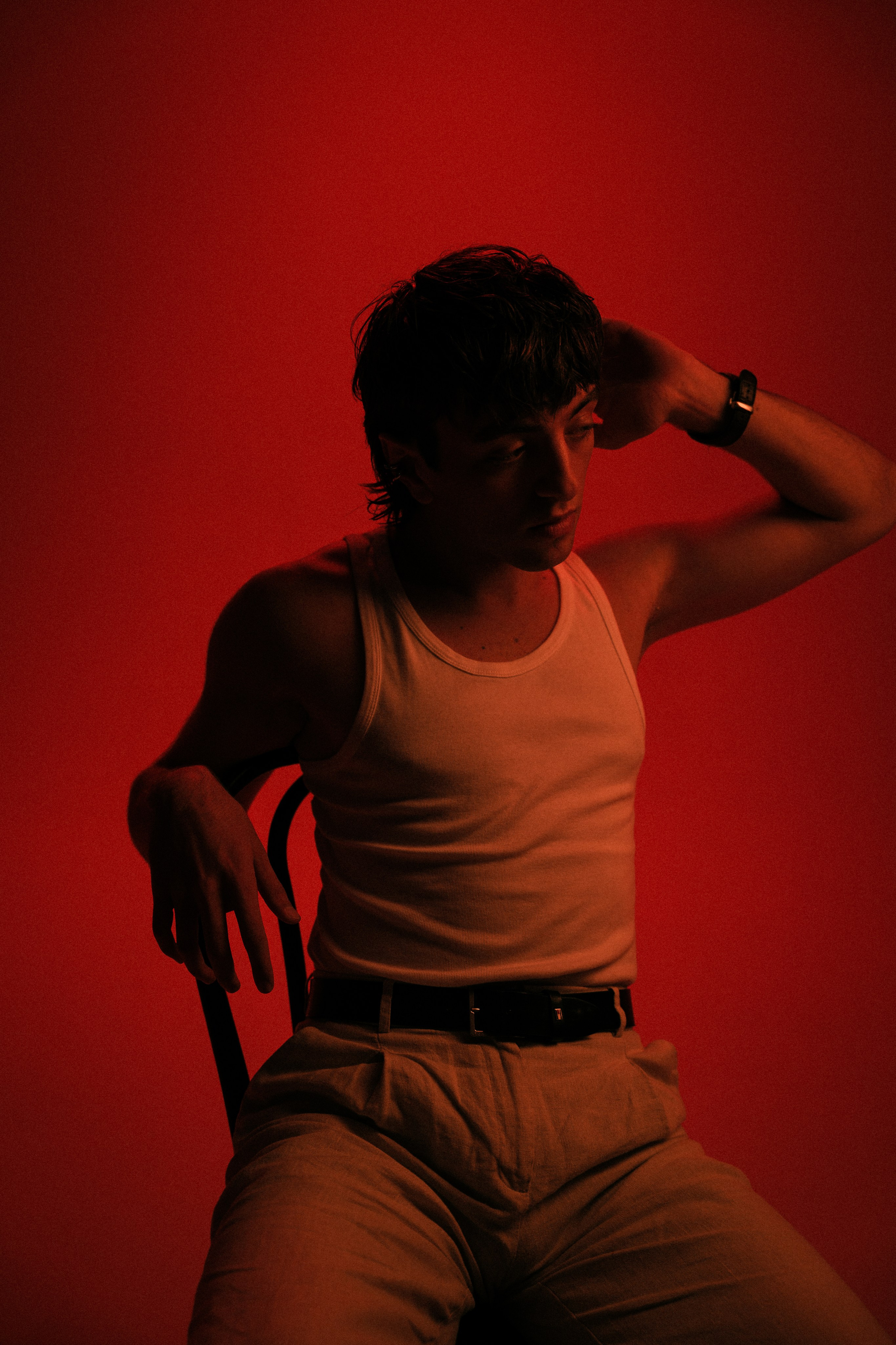 Rouge. F11 production