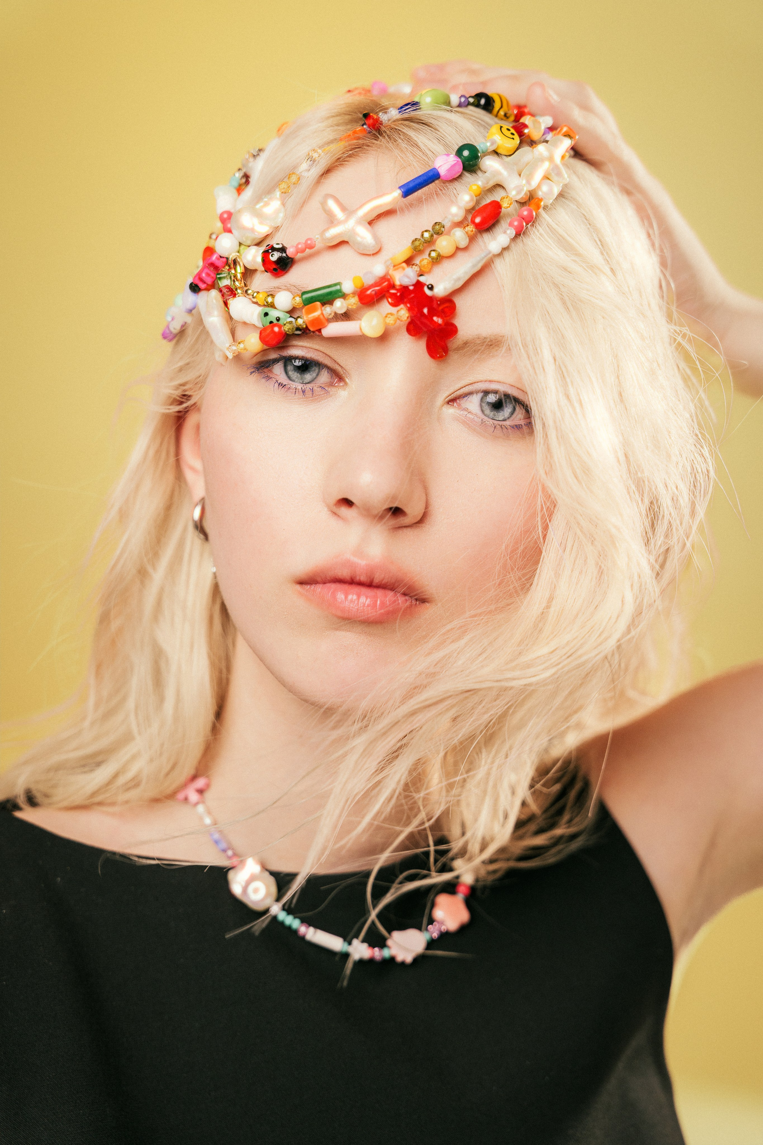 Joli. F11 production