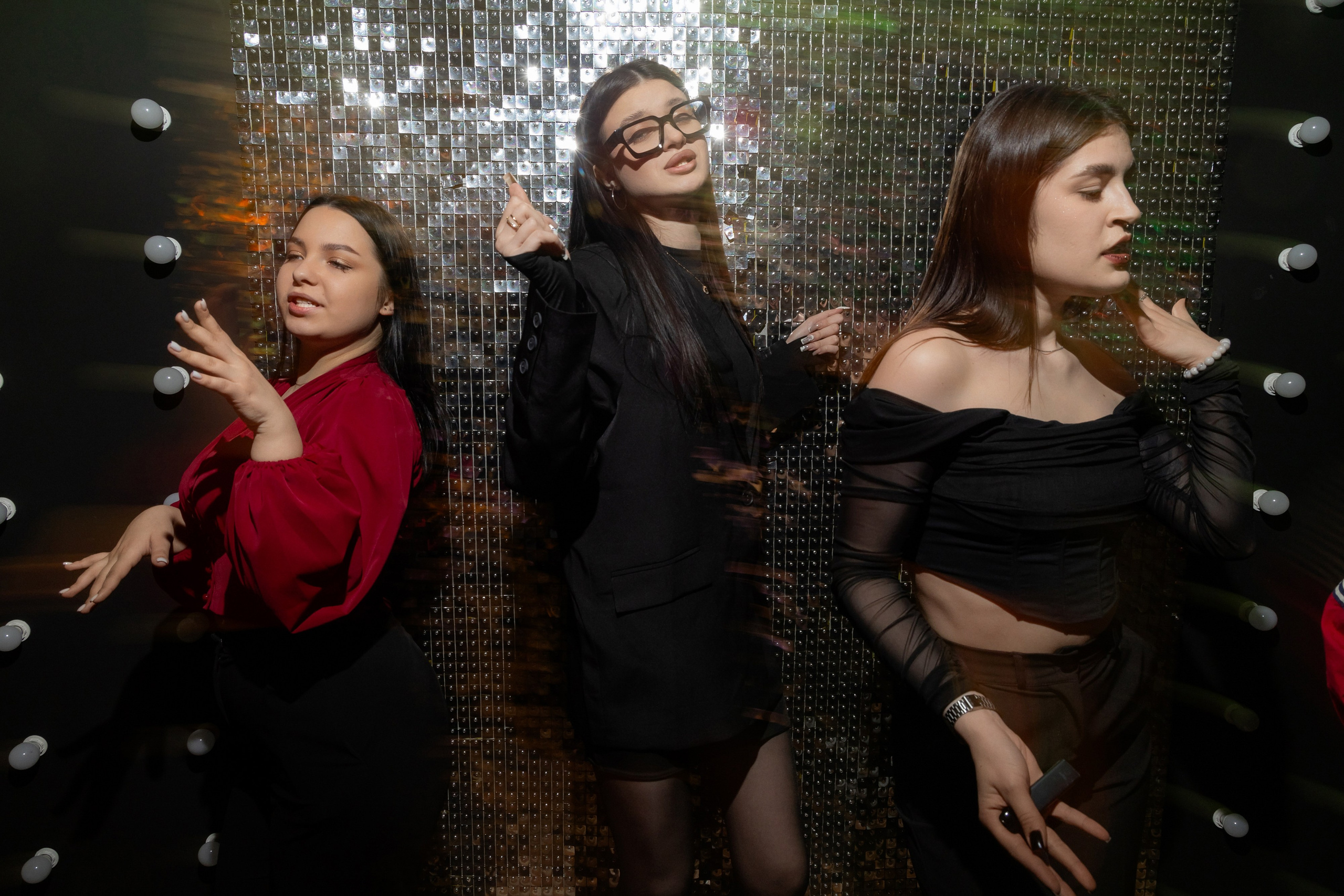 Корпоративная фотосъемка для кафе GARAGE | Новый год 2025 | Минск. Свадебный фотограф в Минске/Беларуси Сергей Спиридонов