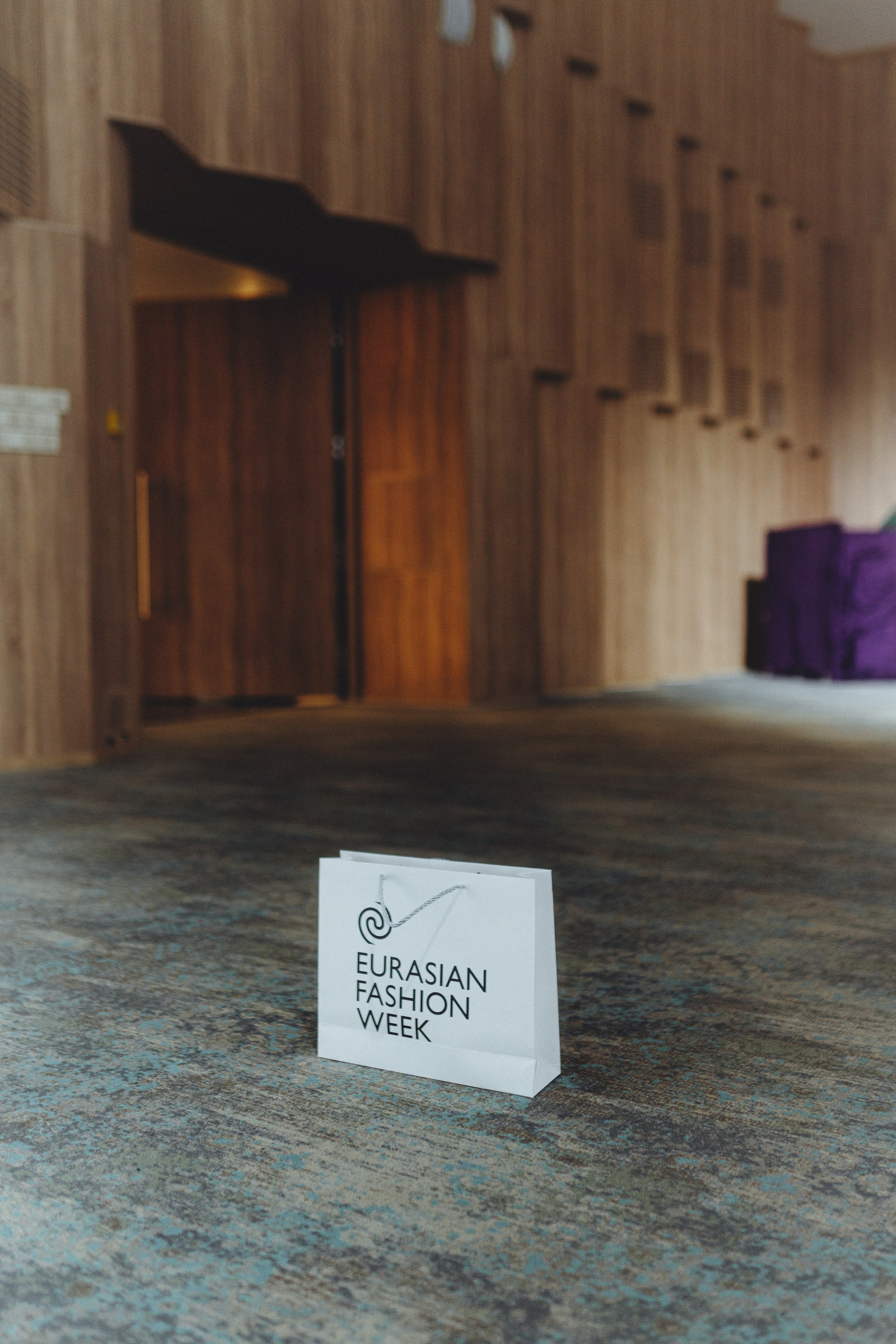 EURASIAN FASHION WEEK