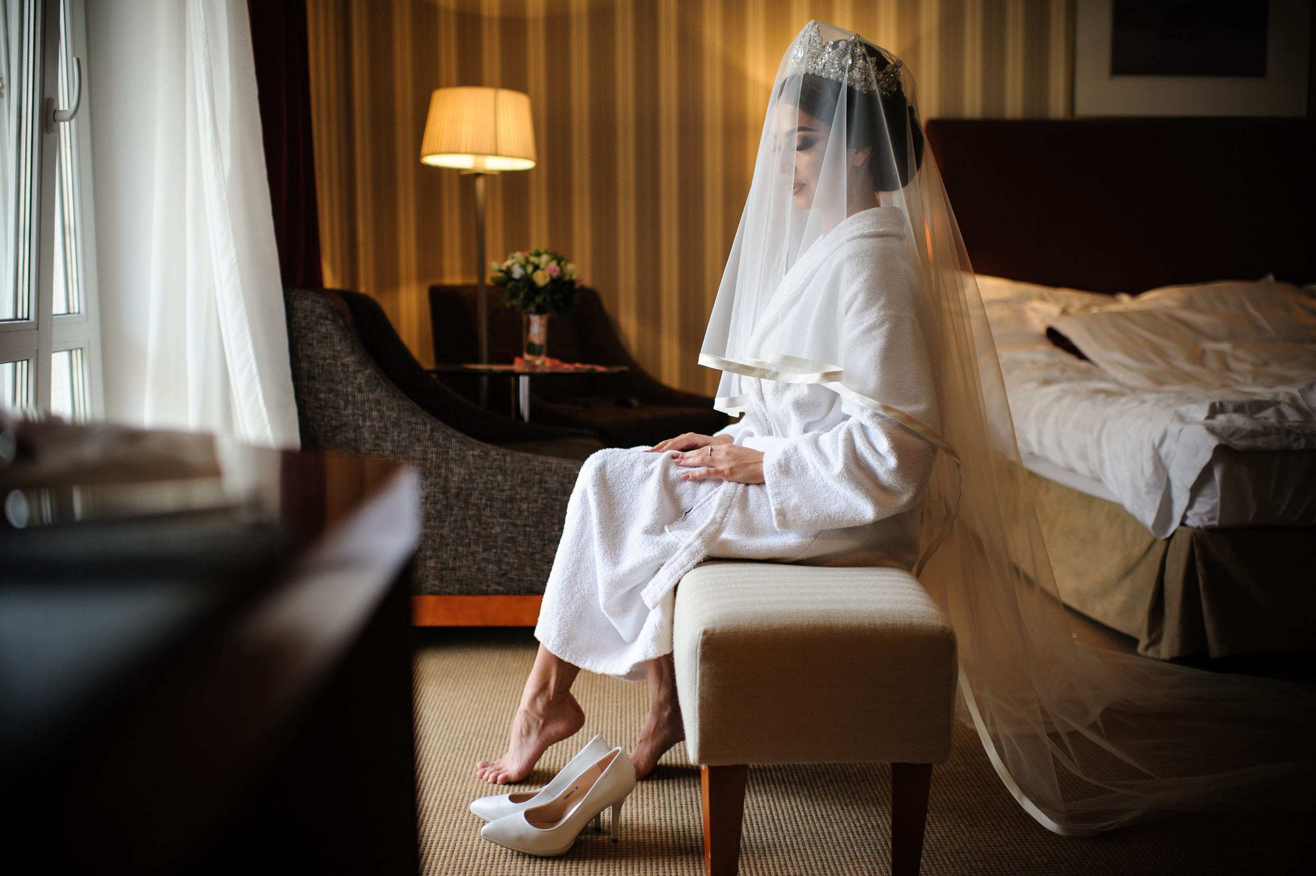 Павел и Эмилия. Свадебный и семейный фотограф в Санкт-Петербурге Анатолий Шишкин