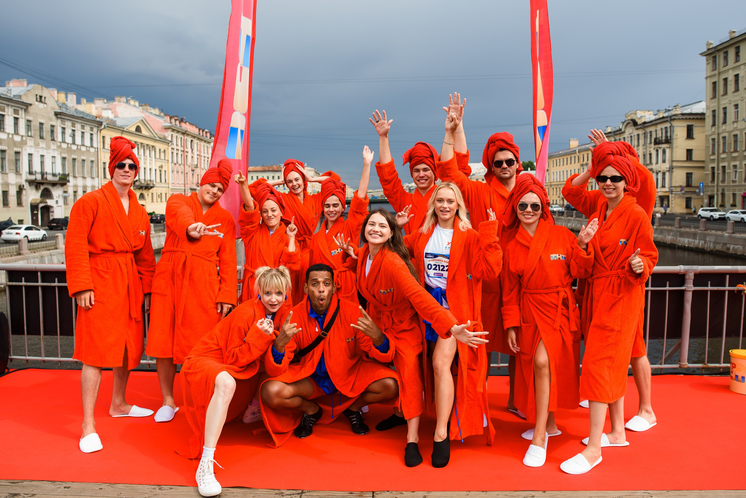 ТНТ Фонтанка SUP. Фотограф в Санкт-Петербурге — Эдуард Фазлетдинов | Репортаж, свадьбы, студия