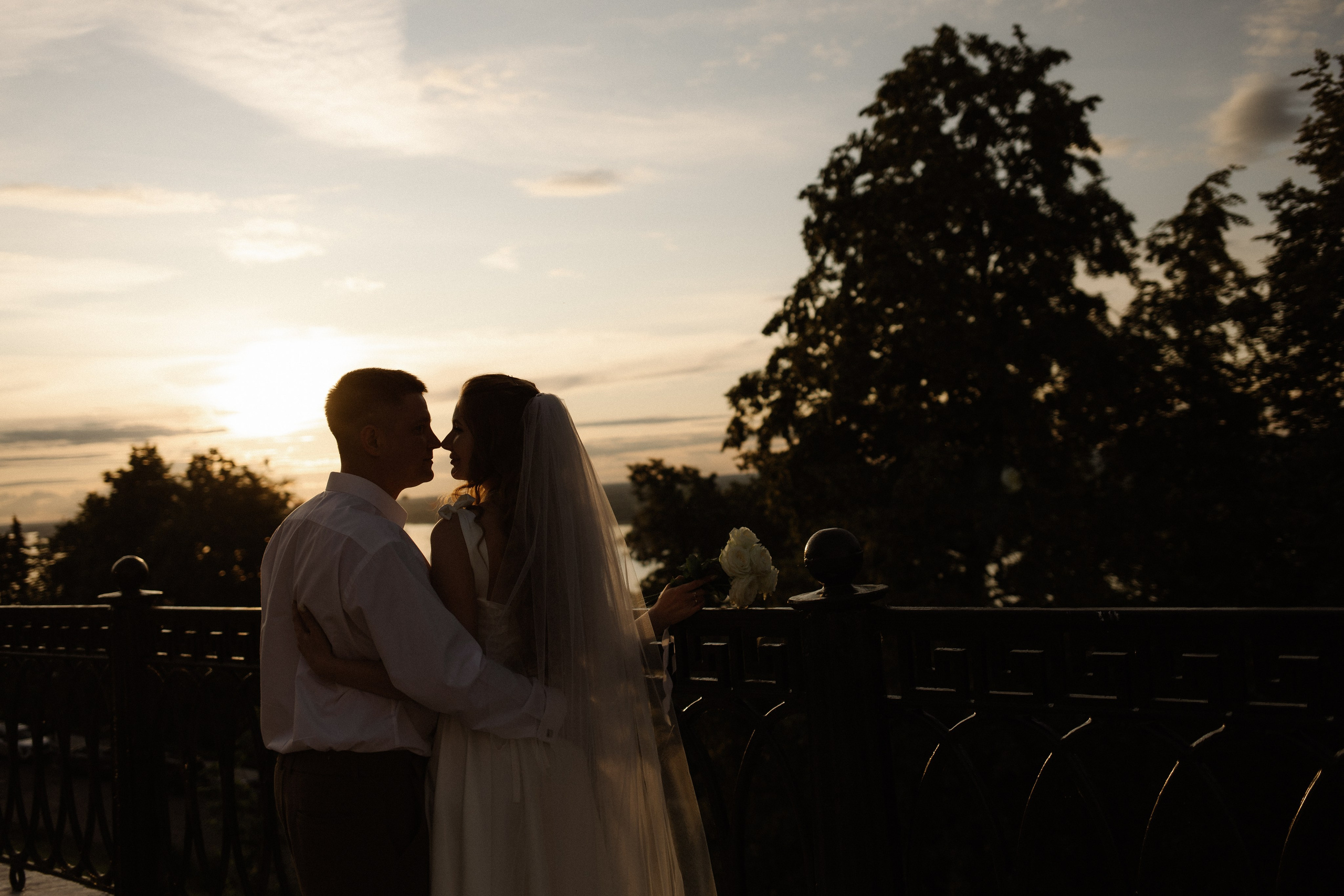 Свадьба. Семейный и детский фотограф в Нижнем Новгороде Буслаева Мария