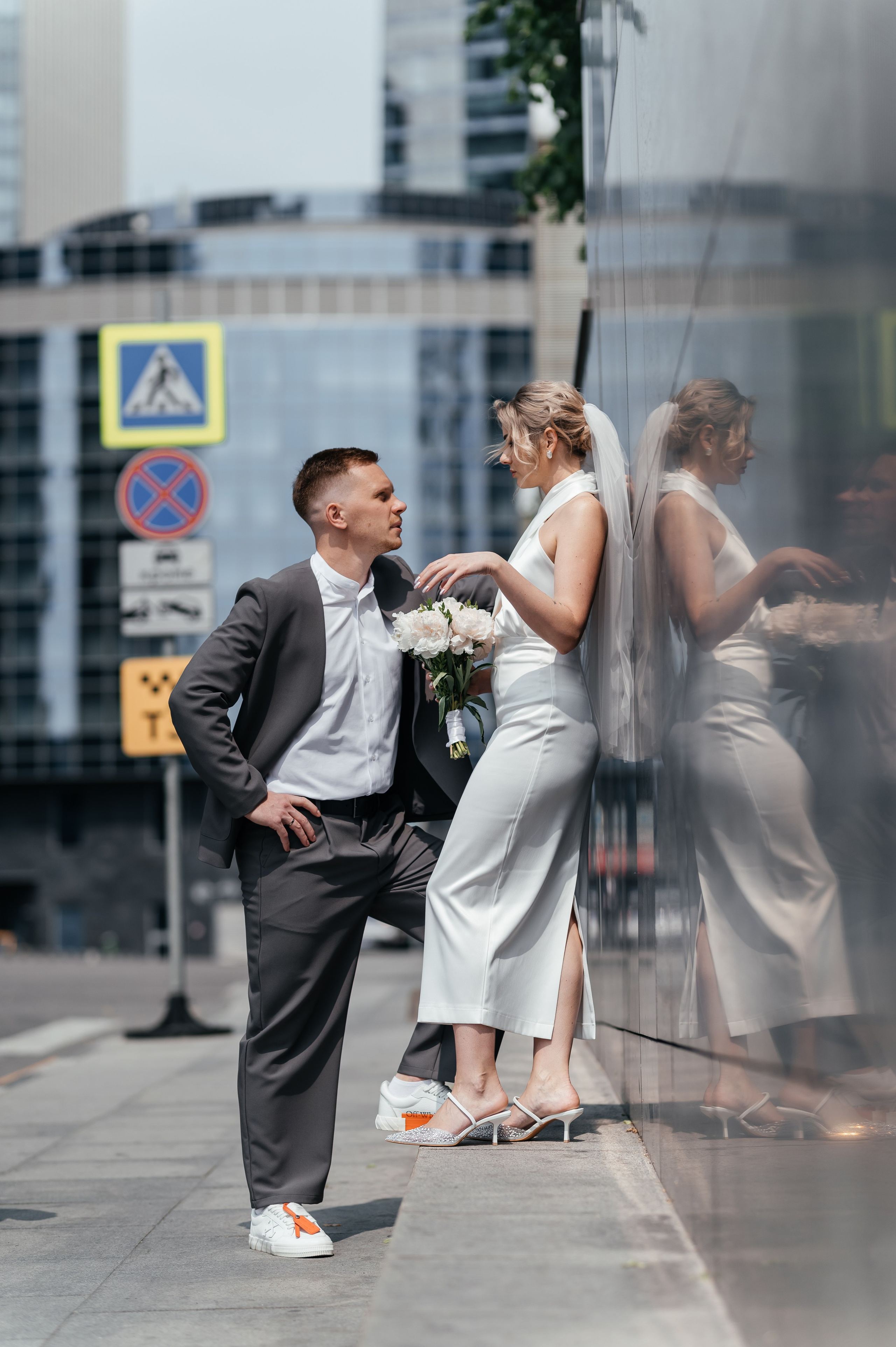 Свадьба Панорама 360. Портретный фотограф Москва Светлана Кашура