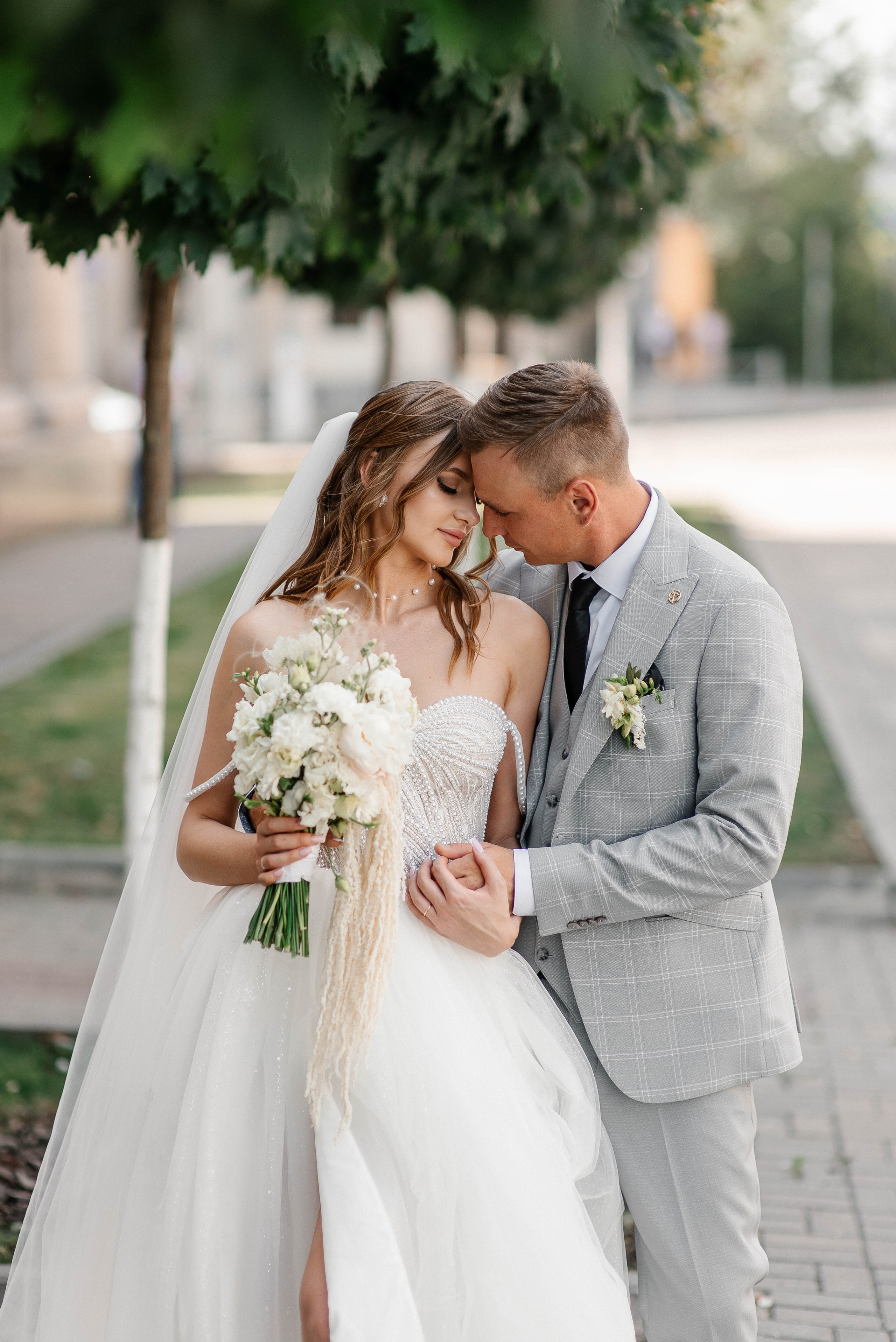 Александр и Анна (Анонс). Свадебный фотограф Курск Артем Духтанов