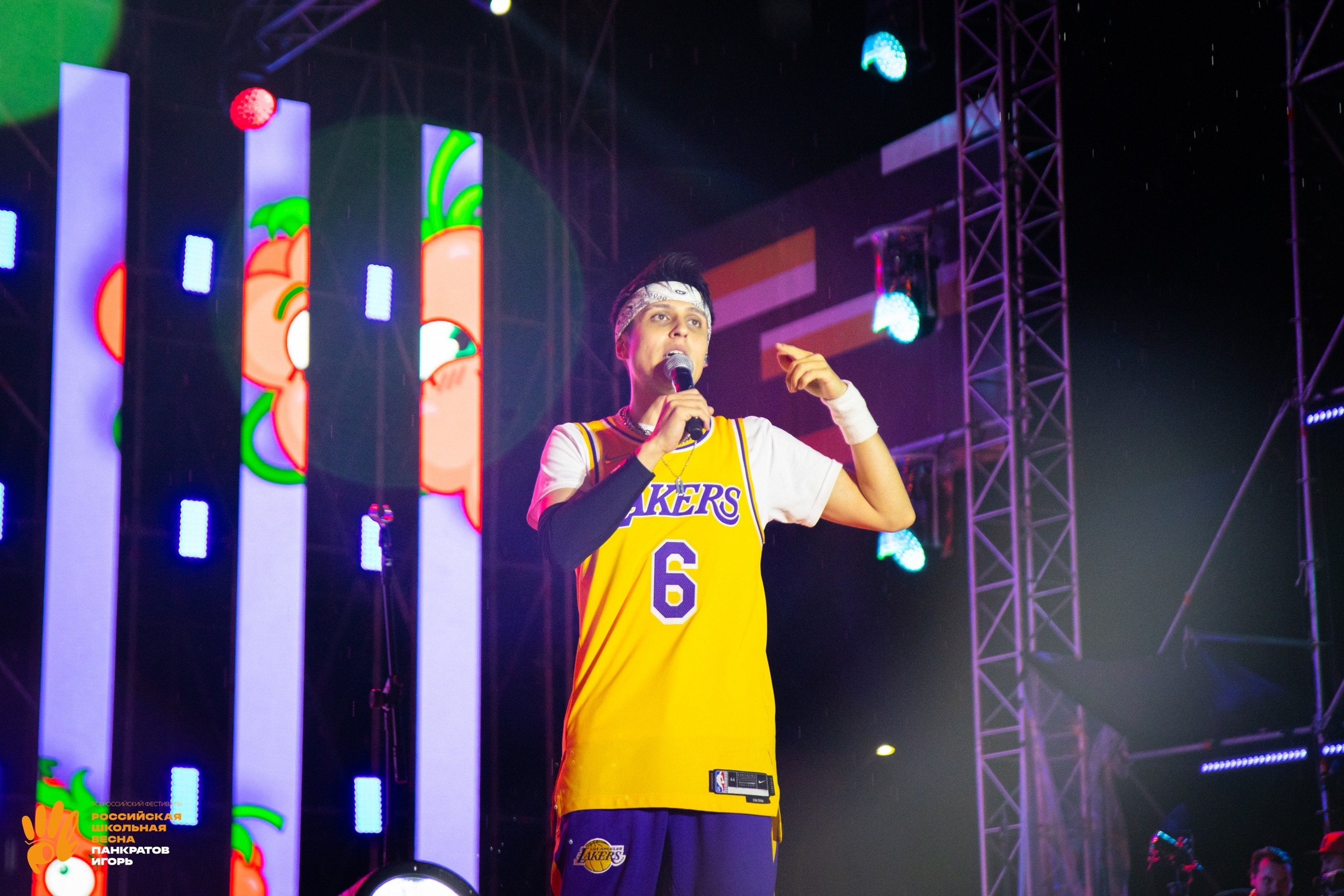 Концерт Хабиба | 02.06.23. Игорь Панкратов | Фотограф Ставрополь