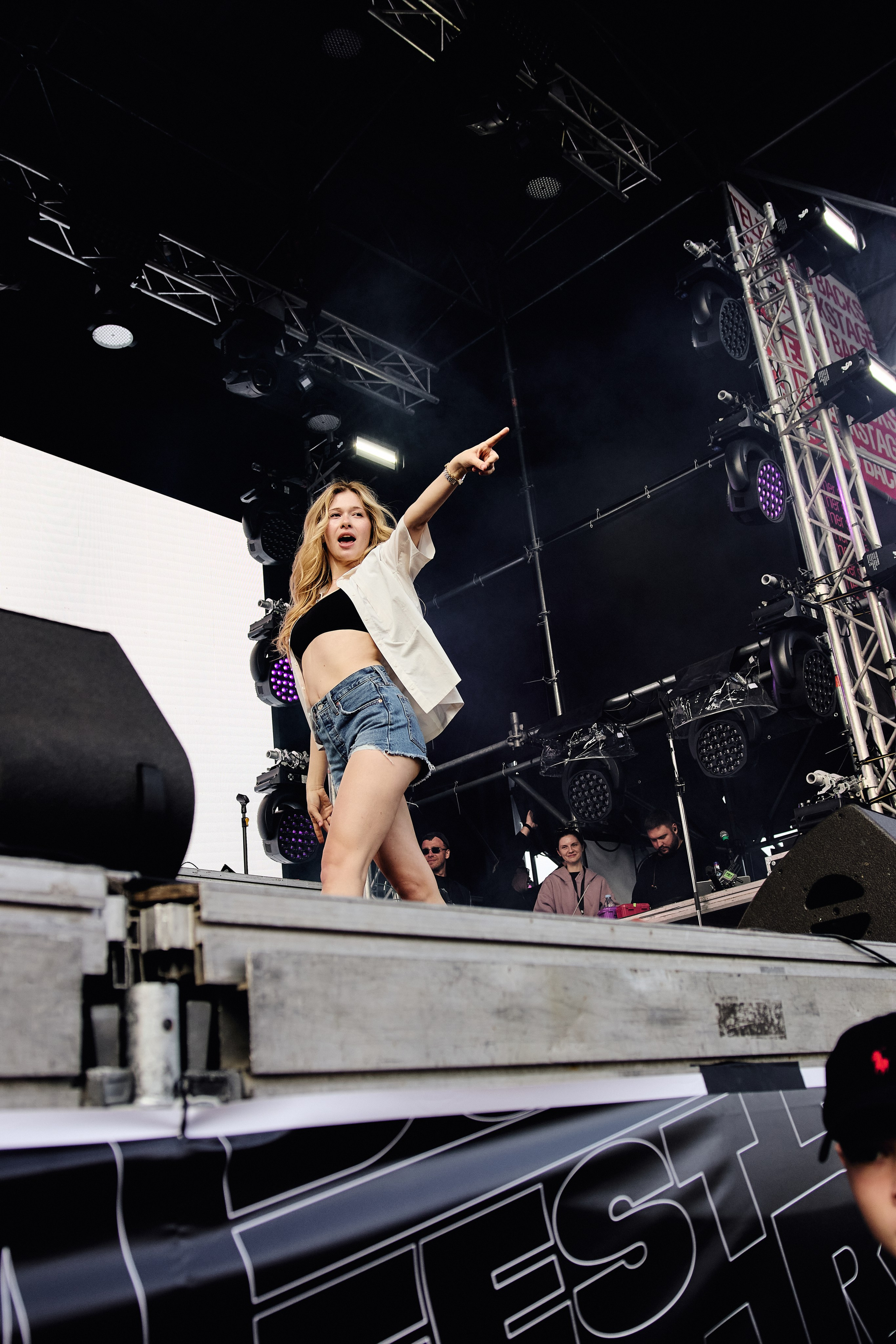 Random Crew Teleclub 08 / 2025. ФОТОГРАФ ЕКАТЕРИНБУРГ