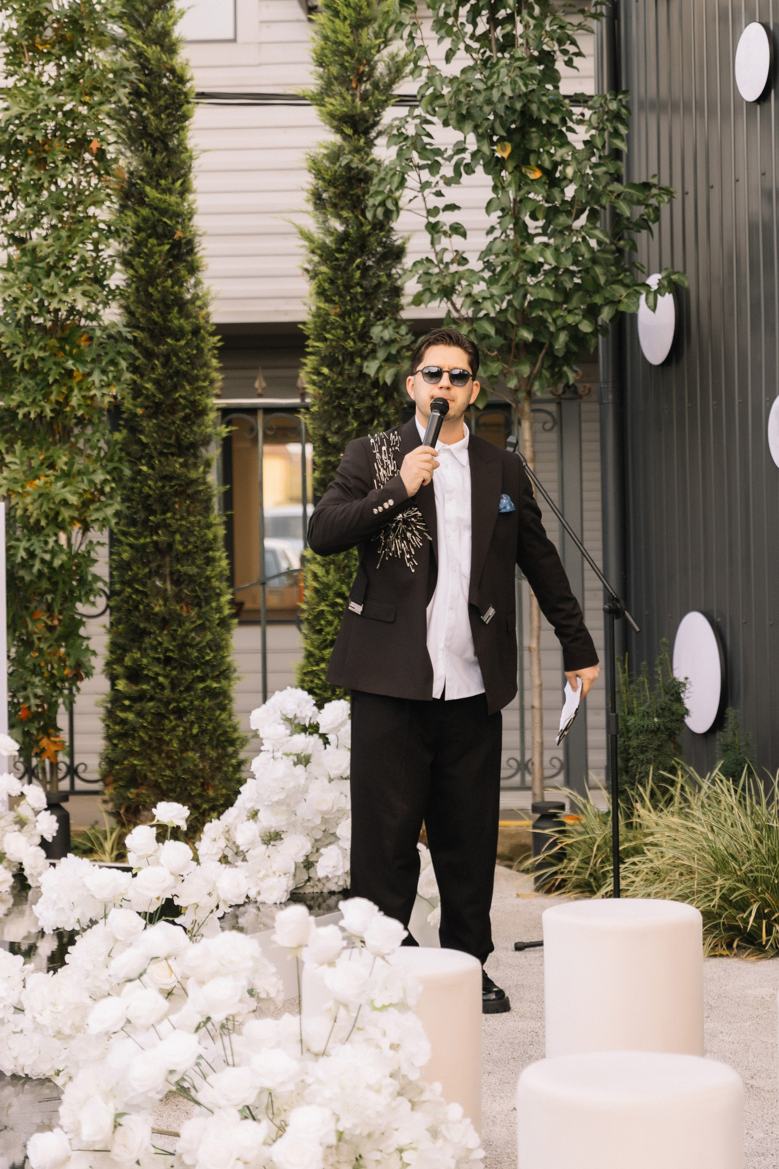 Эдуард и Алина. Свадебный фотограф в Краснодаре Булатова Наталия