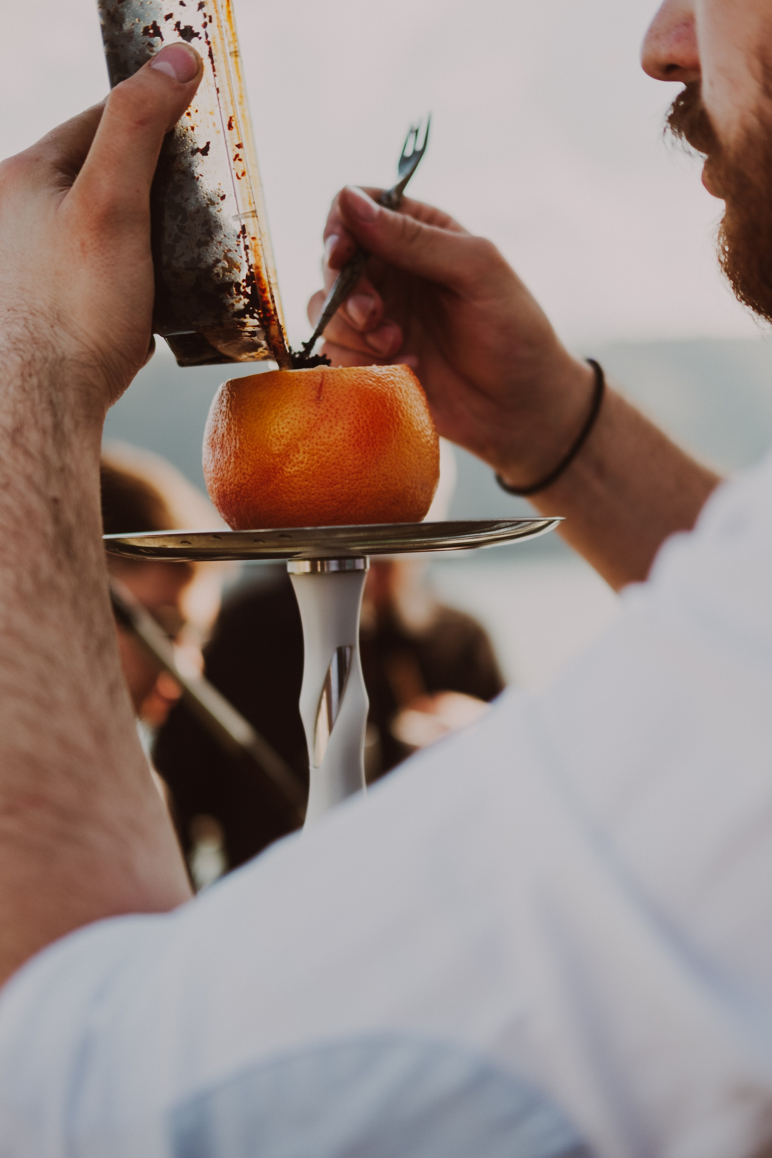 Контент для кальянной Mistery. Фотограф в Иркутске Анна Мирошникова