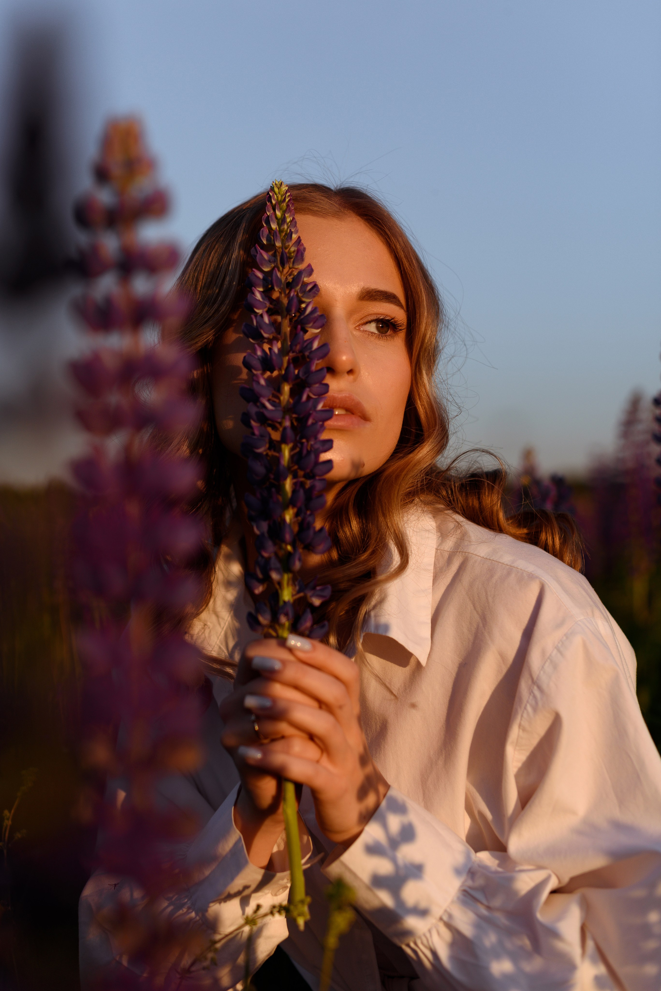 Элина. Свадебный фотограф Антон Пентегов