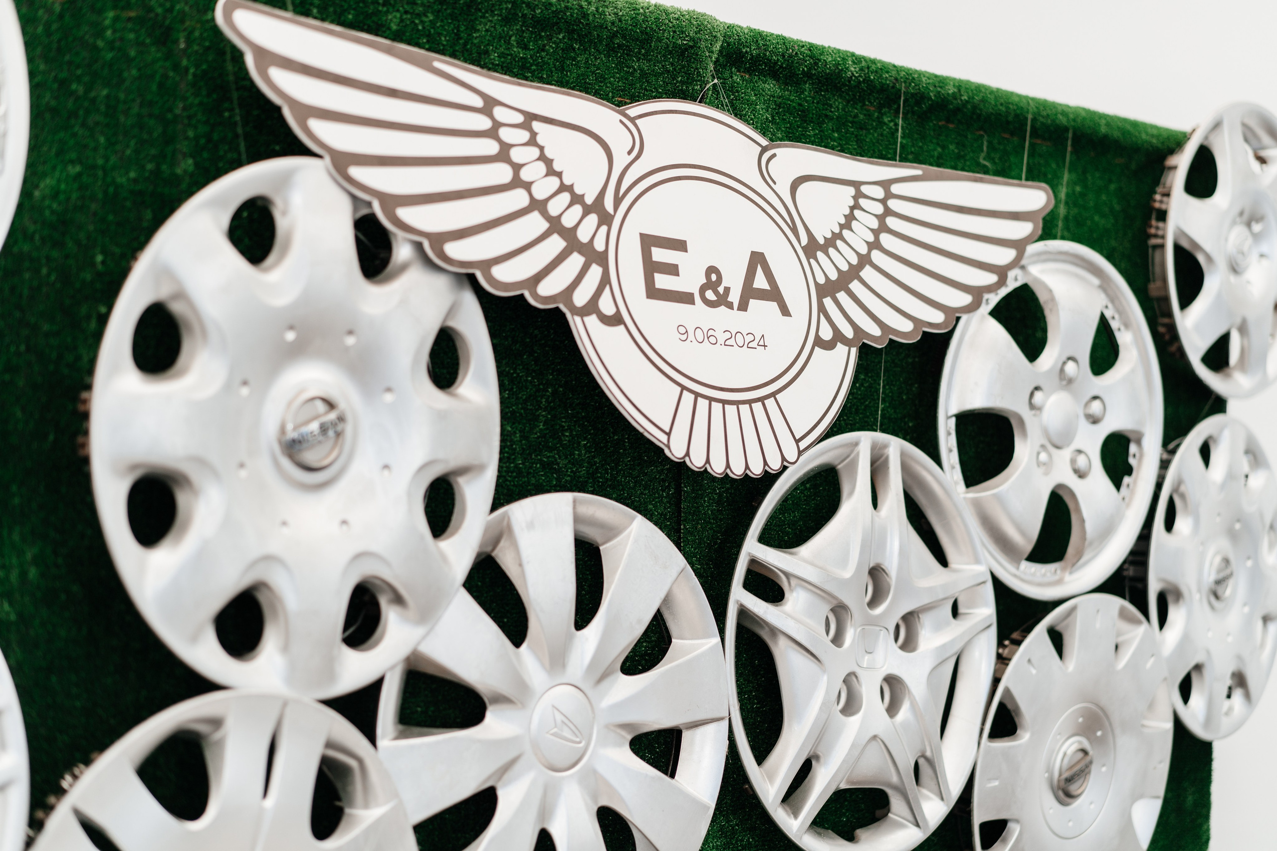 Анна & Евгений «Четыре Свадьбы» Пятница. Свадебный фотограф Барнаул Алексей Павлов