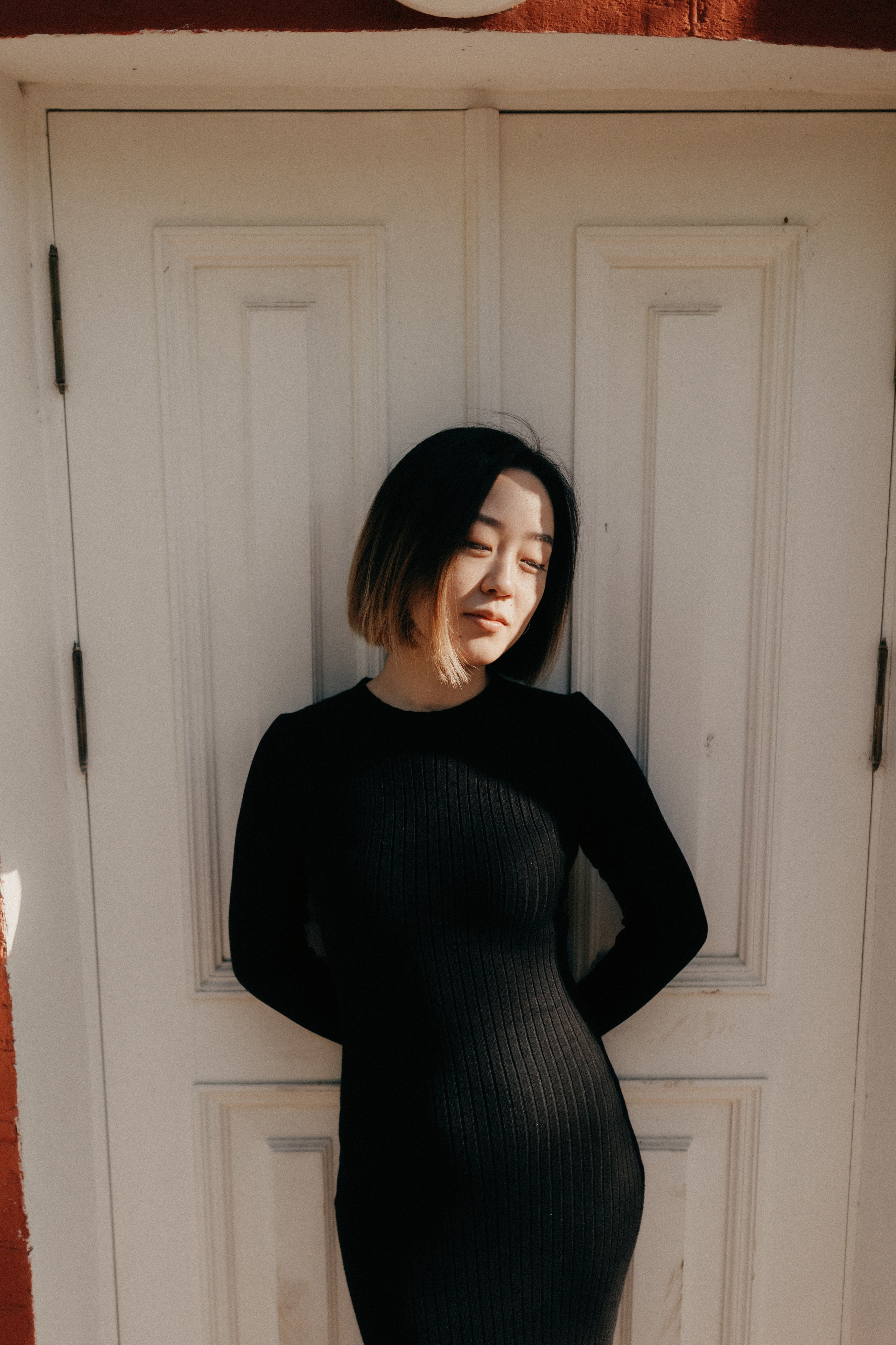 Marina. Свадебный и портретный фотограф в Калининграде и Москве Марк Юдинцев