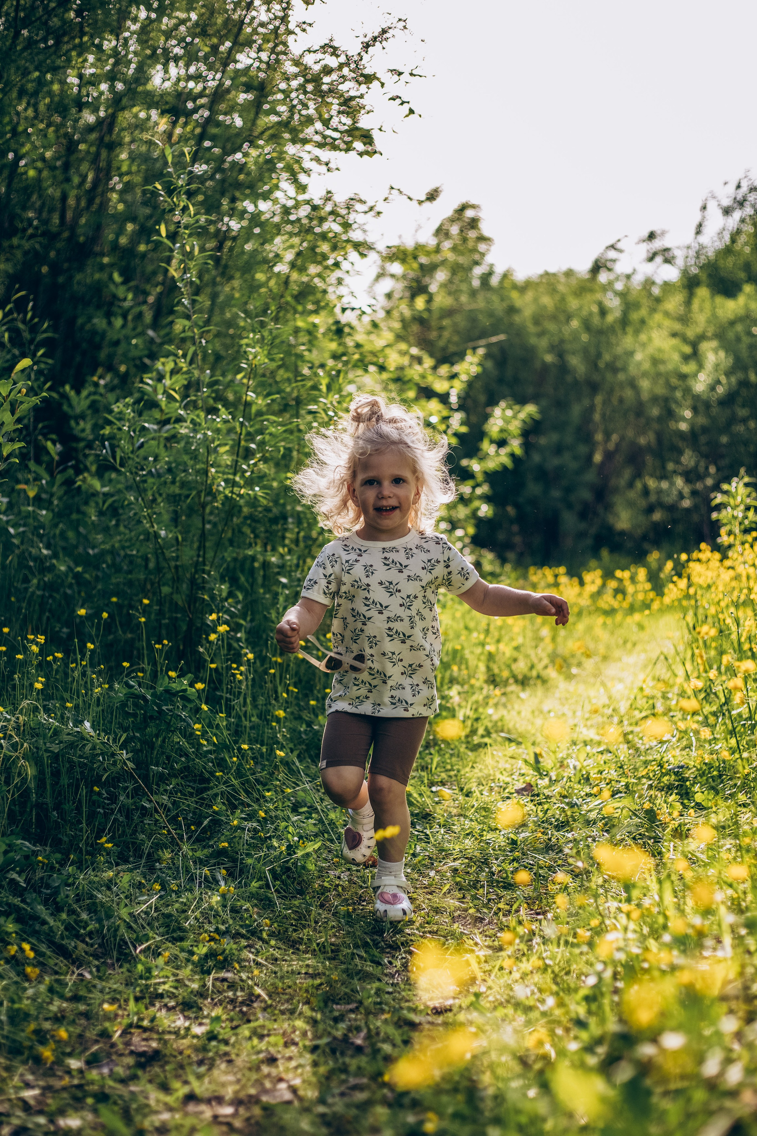 Кирочка. Семейный и детский фотограф город Тында Дарья