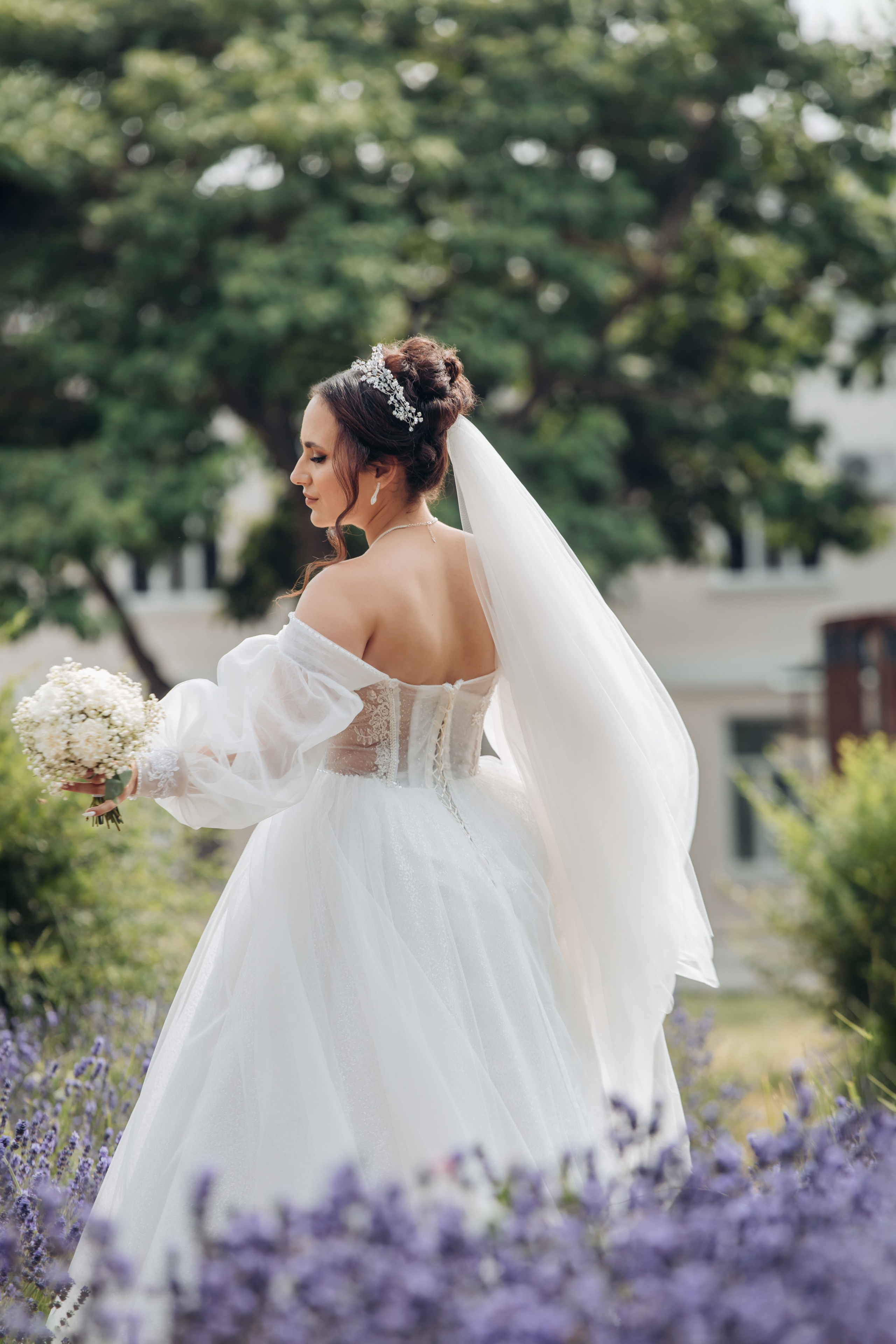 Свадебная фотосессия в Тихорецке. Свадебный и семейный фотограф в Краснодарском крае Мария Данилкина