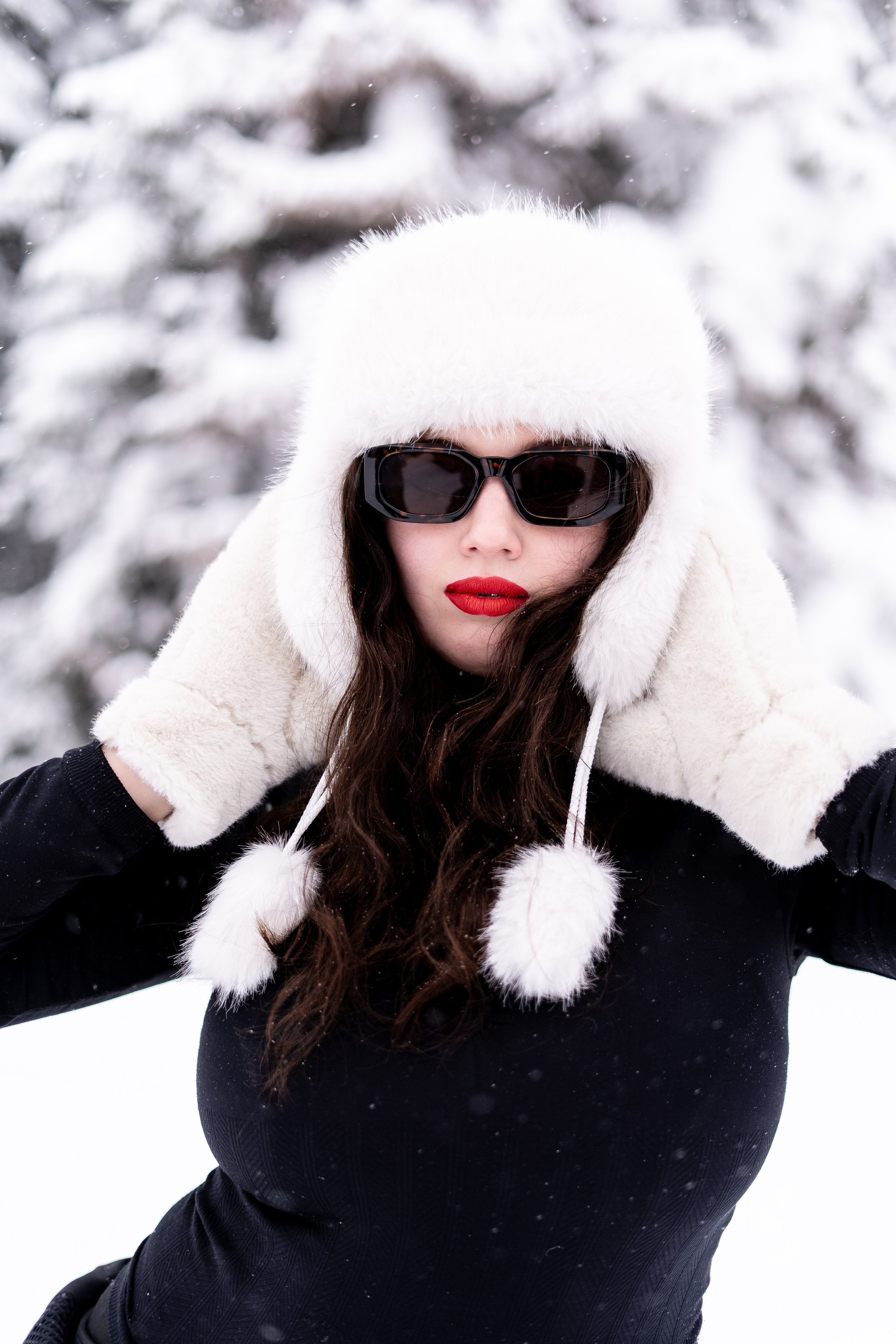 Джон 14.02. Анастасия Паршукова — фотограф Шерегеш Новосибирск