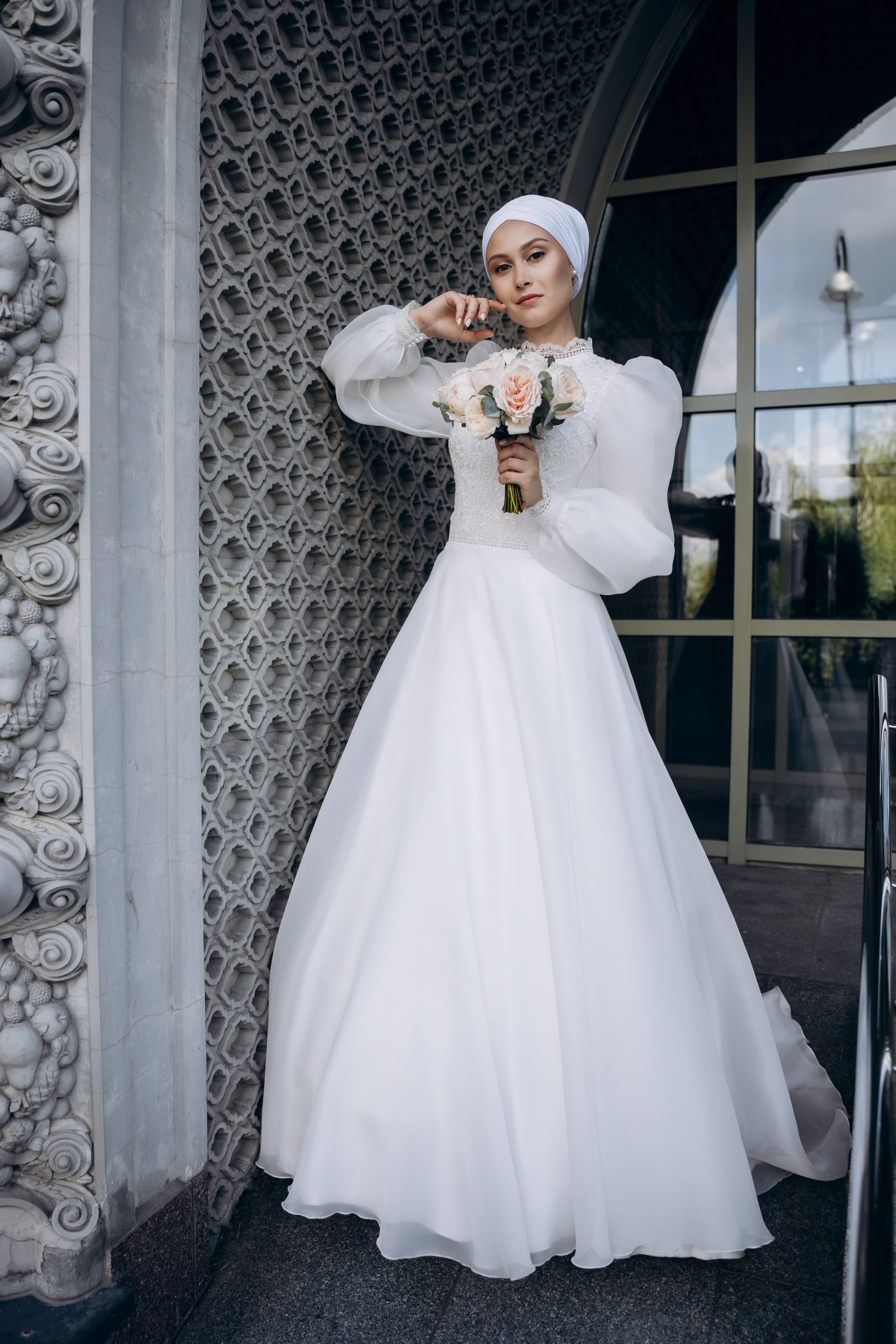 никах в мечети Ирек, фотосессия в мечети Ирек, фотограф на никах в Казани Ranas4you