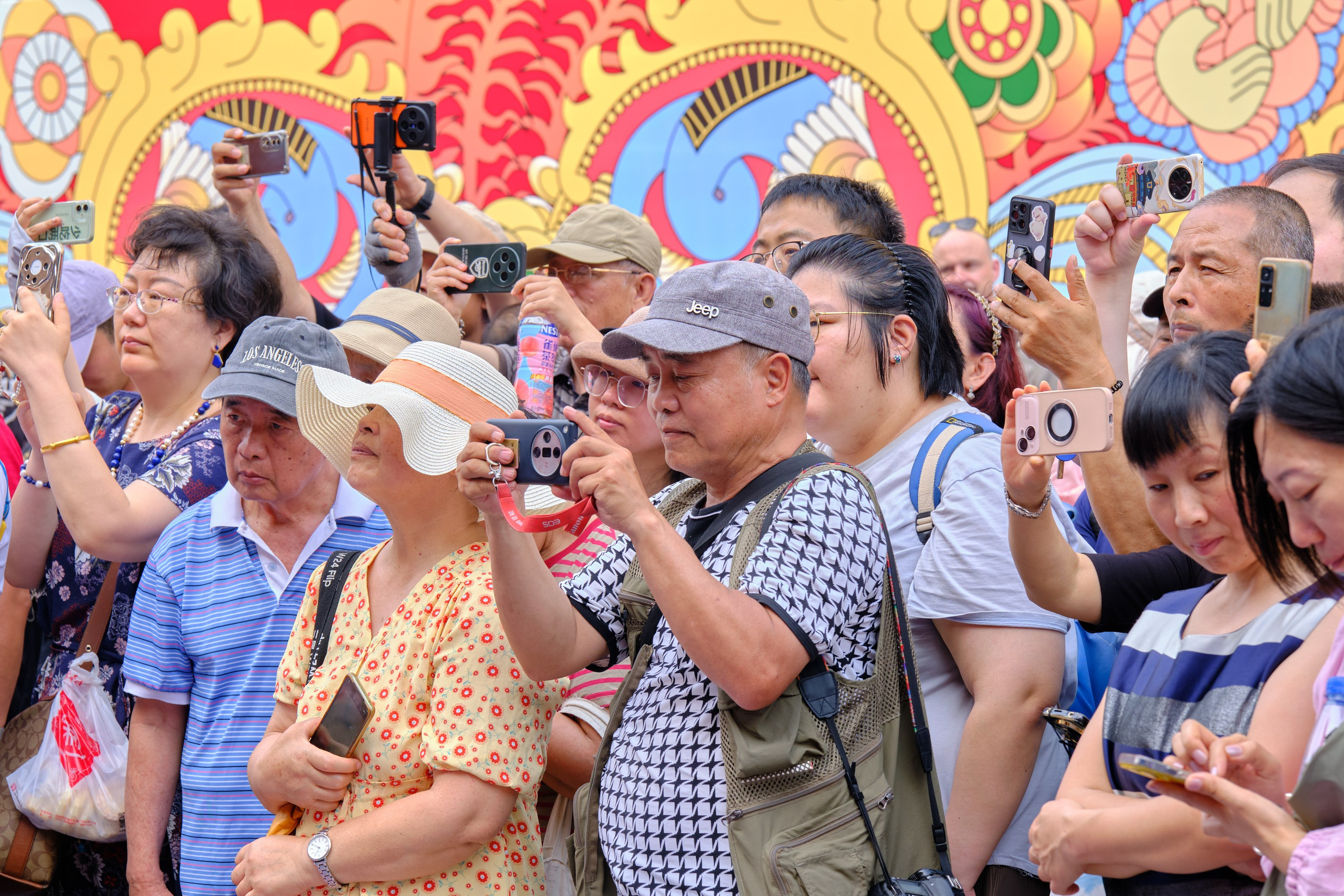 Фестиваль «Московские сезоны» в Пекине. Профессиональный фотограф в Москве Павел Жданов