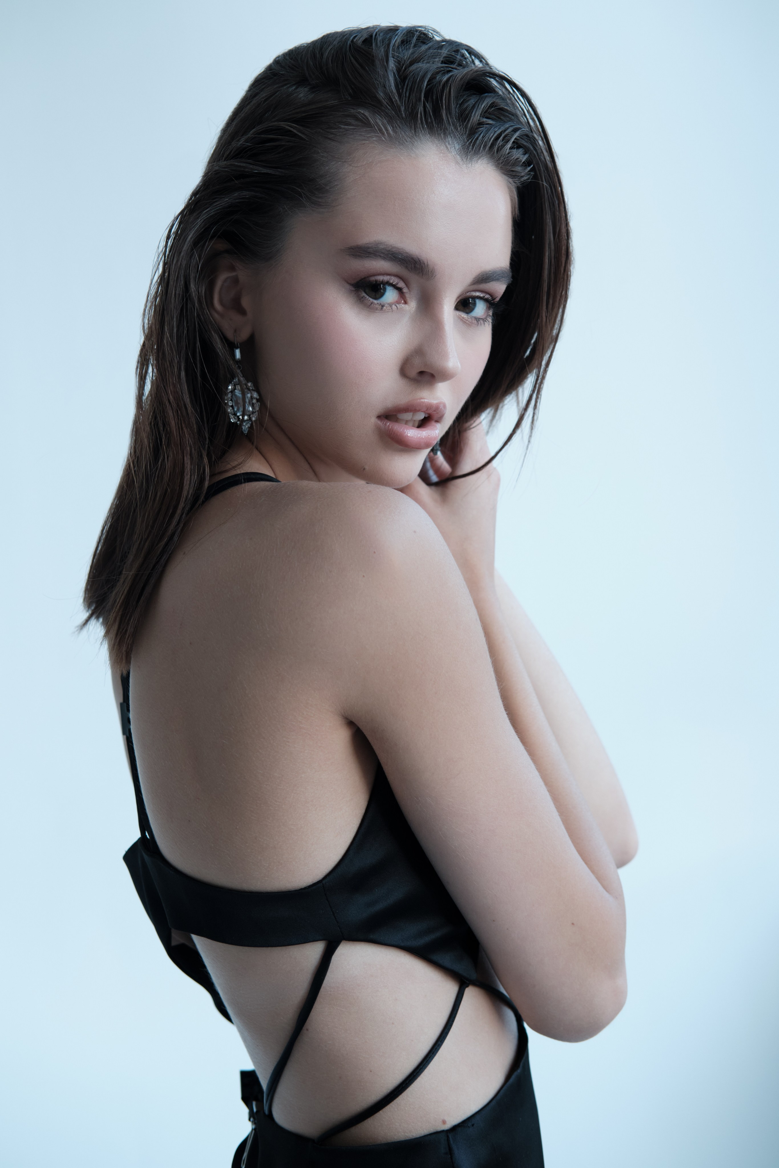 Полина. Профессиональный фотограф в Москве Павел Жданов