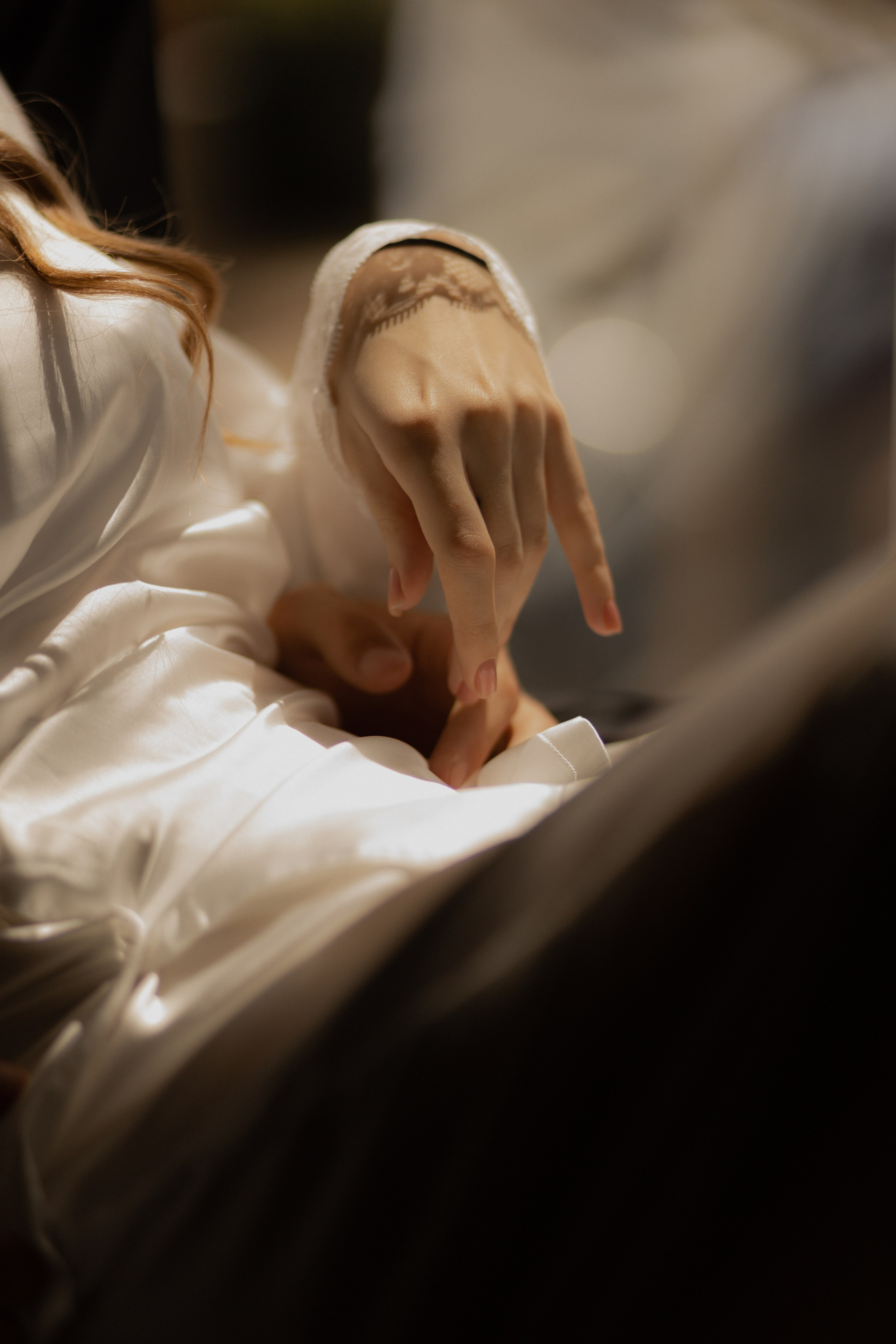 Даша и Никита. Утро жениха и невесты | 30.06.22. Фотограф Зарина. Казань