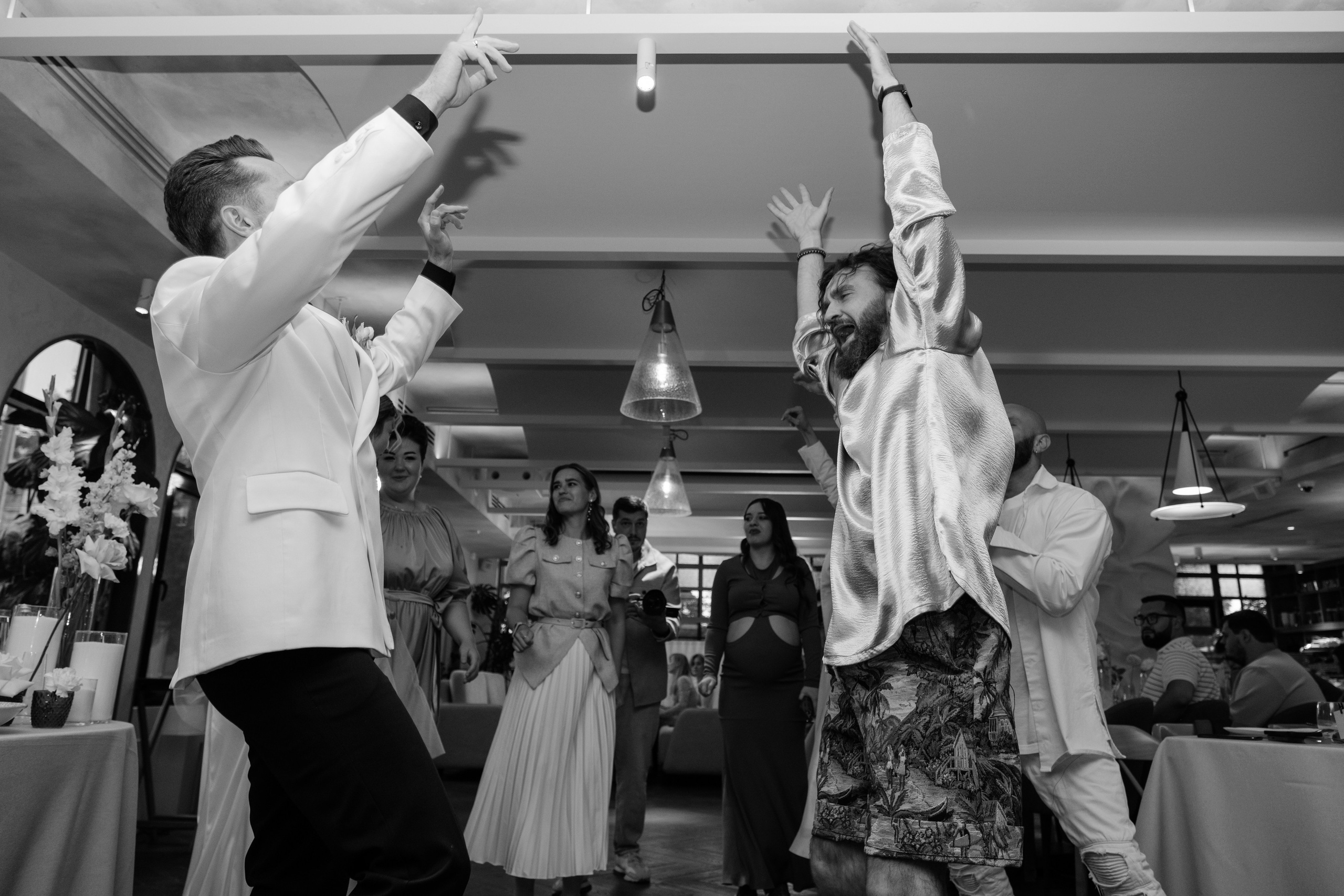 Alexander Alina. Wedding photographer