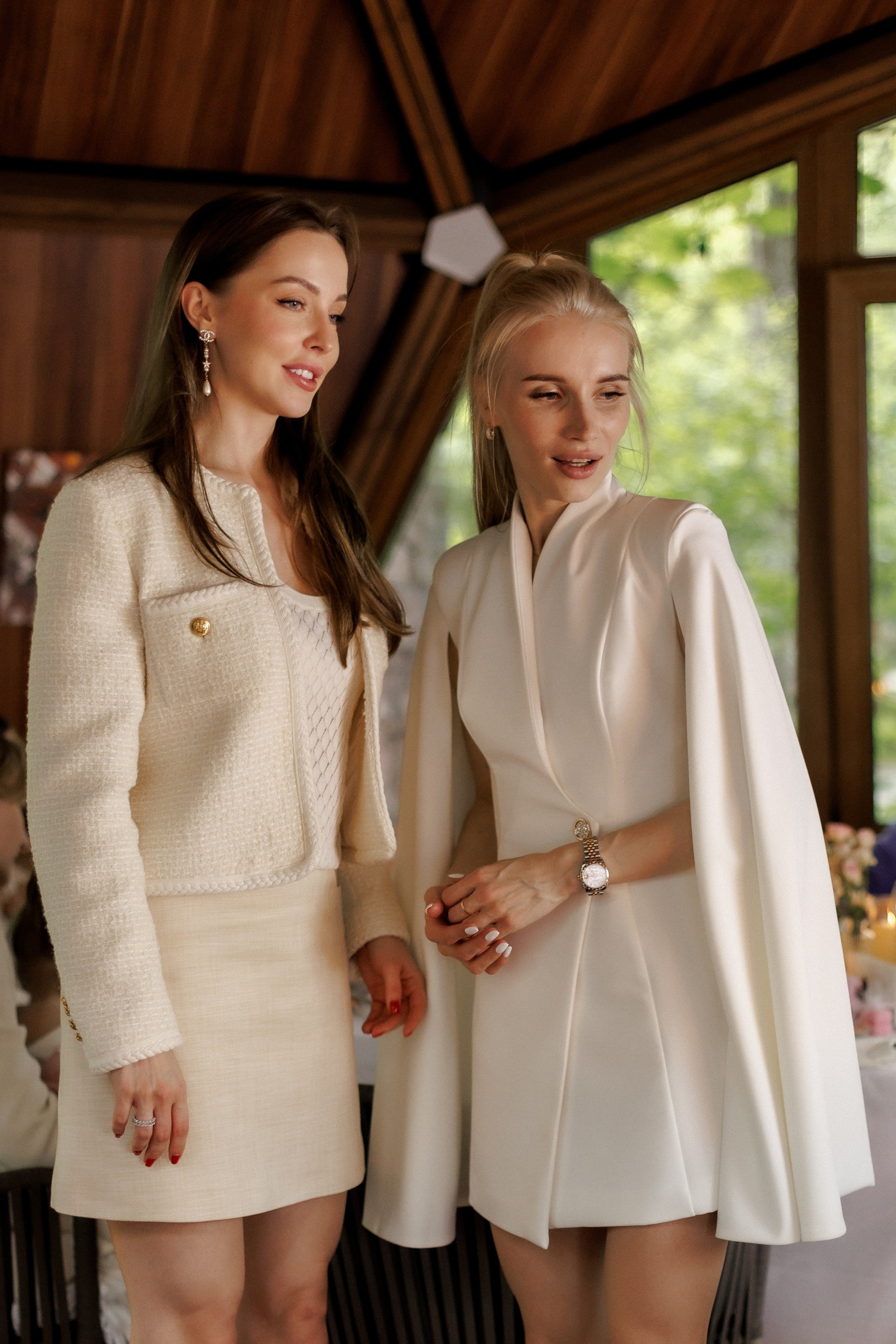 ДР Анны и Алисы. Свадебный фотограф в Москве — Ольга Козловская