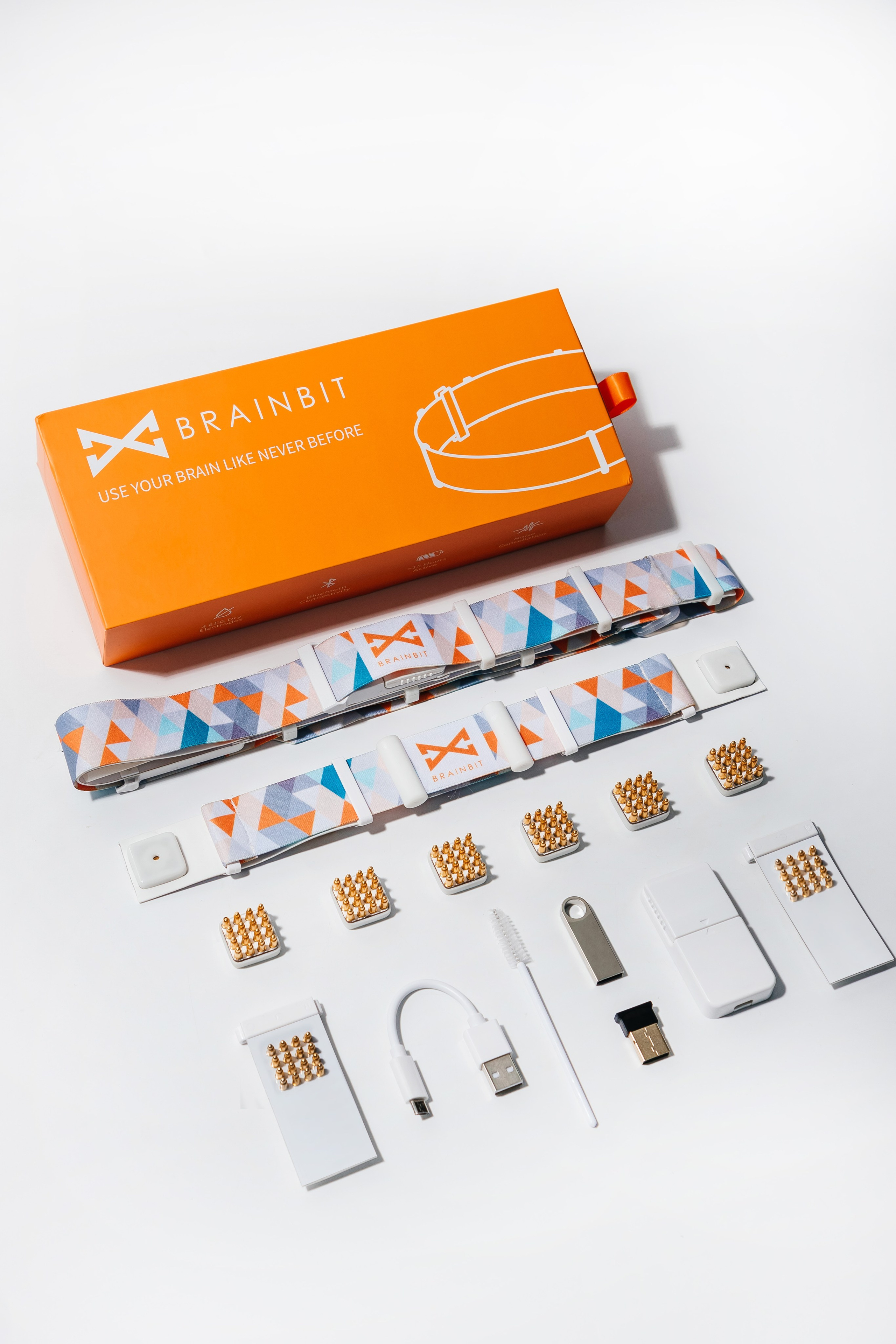 НЕЙРОТЕХ Прибор 2. Фотограф Александр Бигари