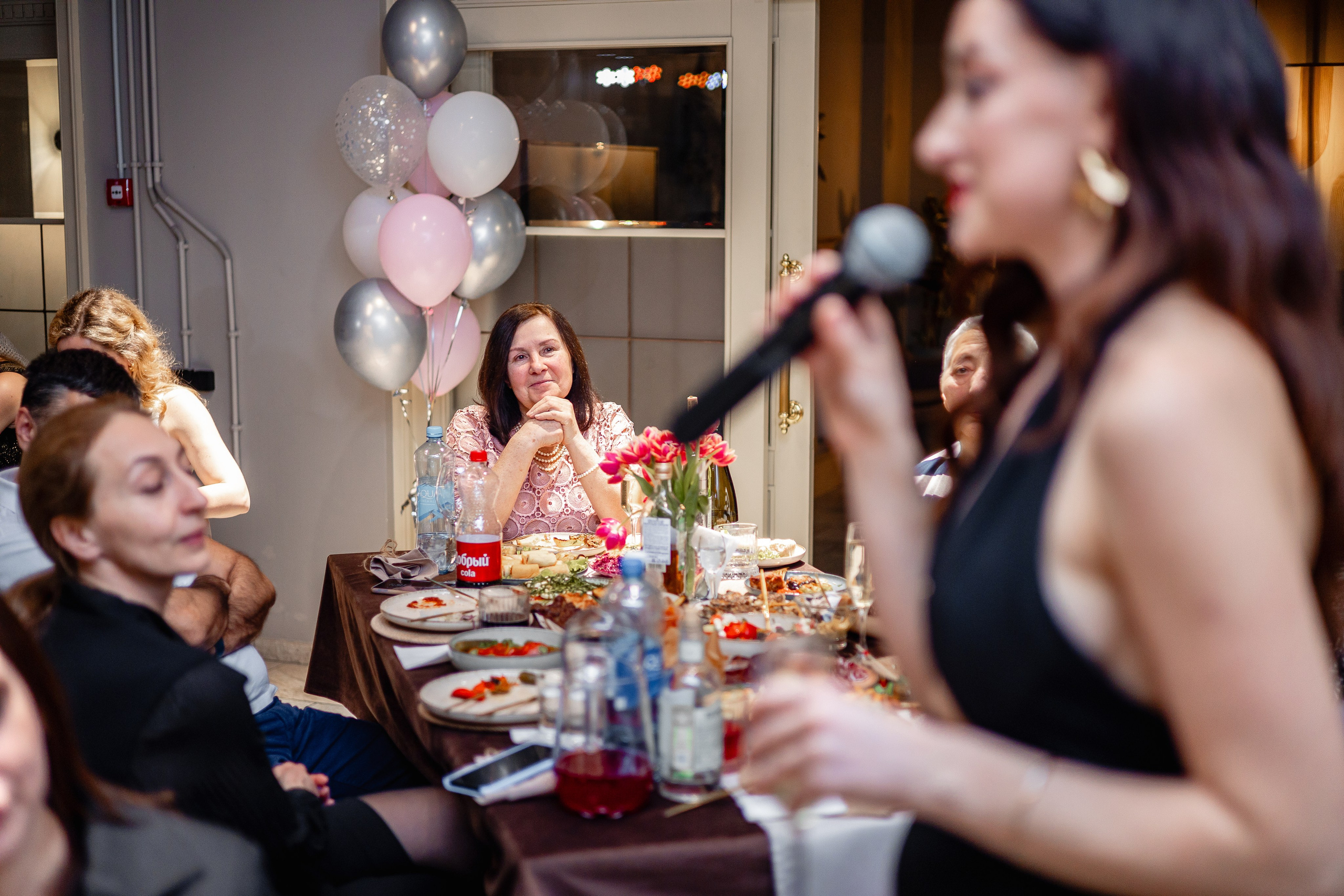 Какие Люди. Фотограф Елена Медок Калининград