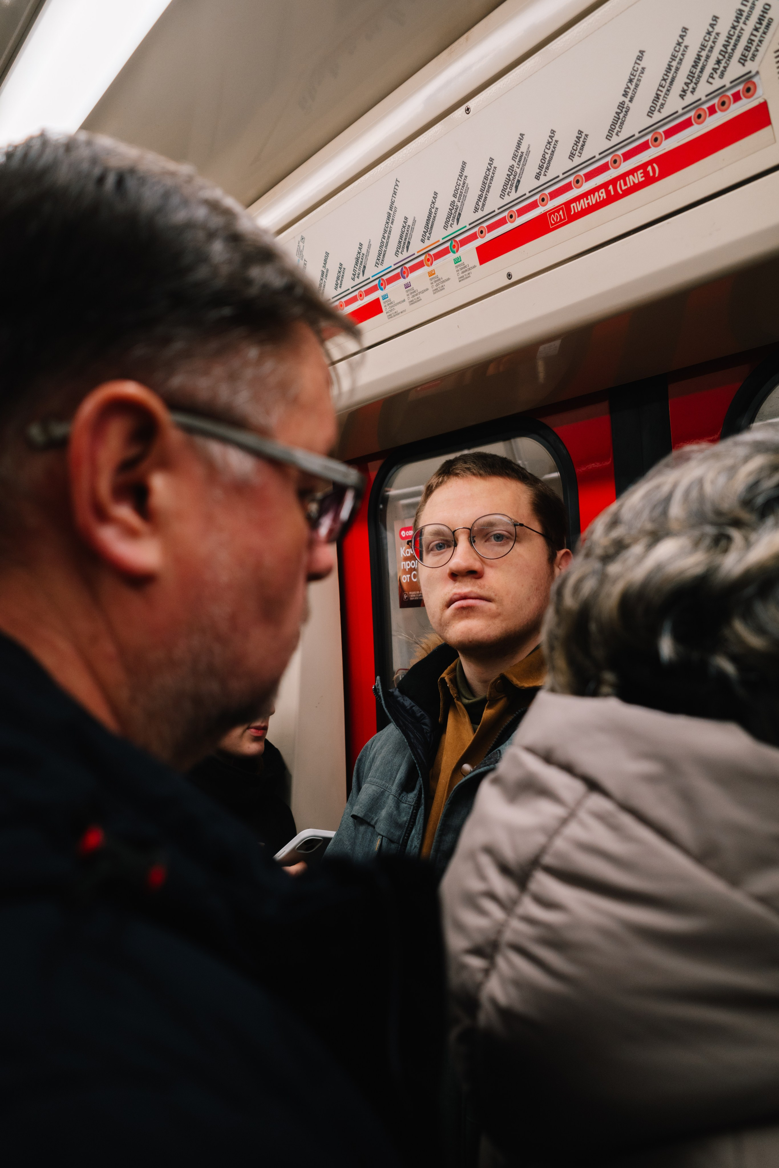 Репортаж. Stanislav Liepa Photography