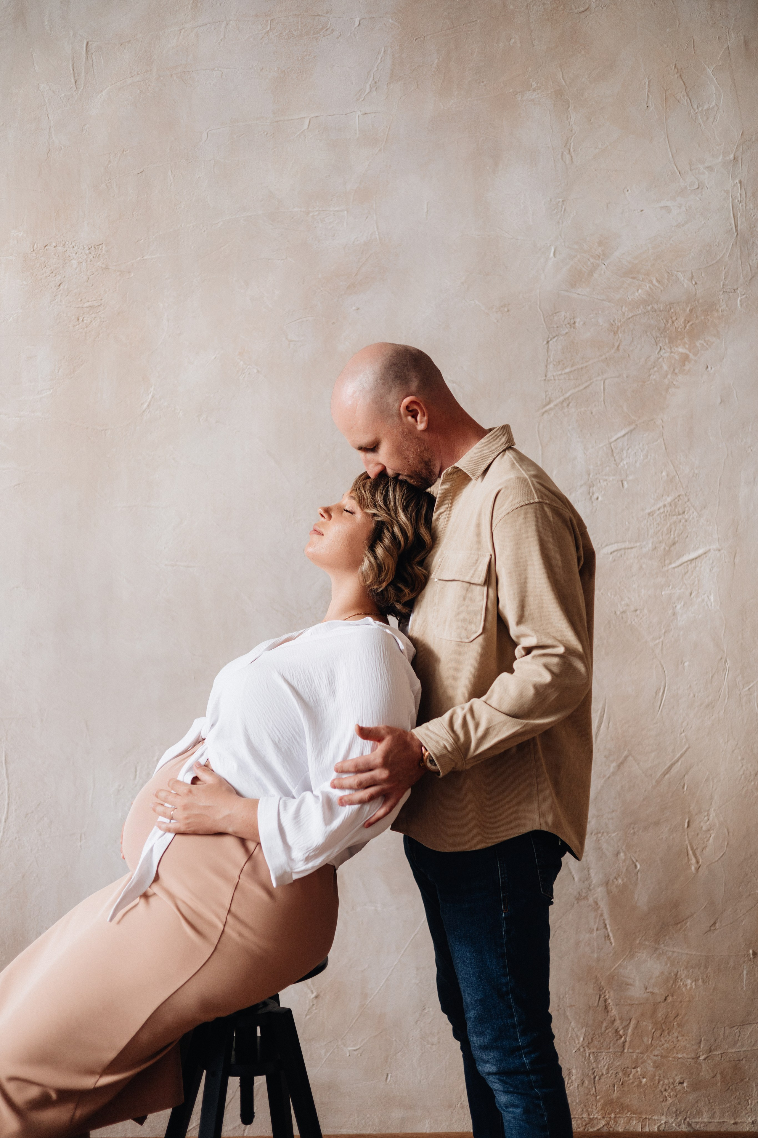 Love story, беременность. Главная