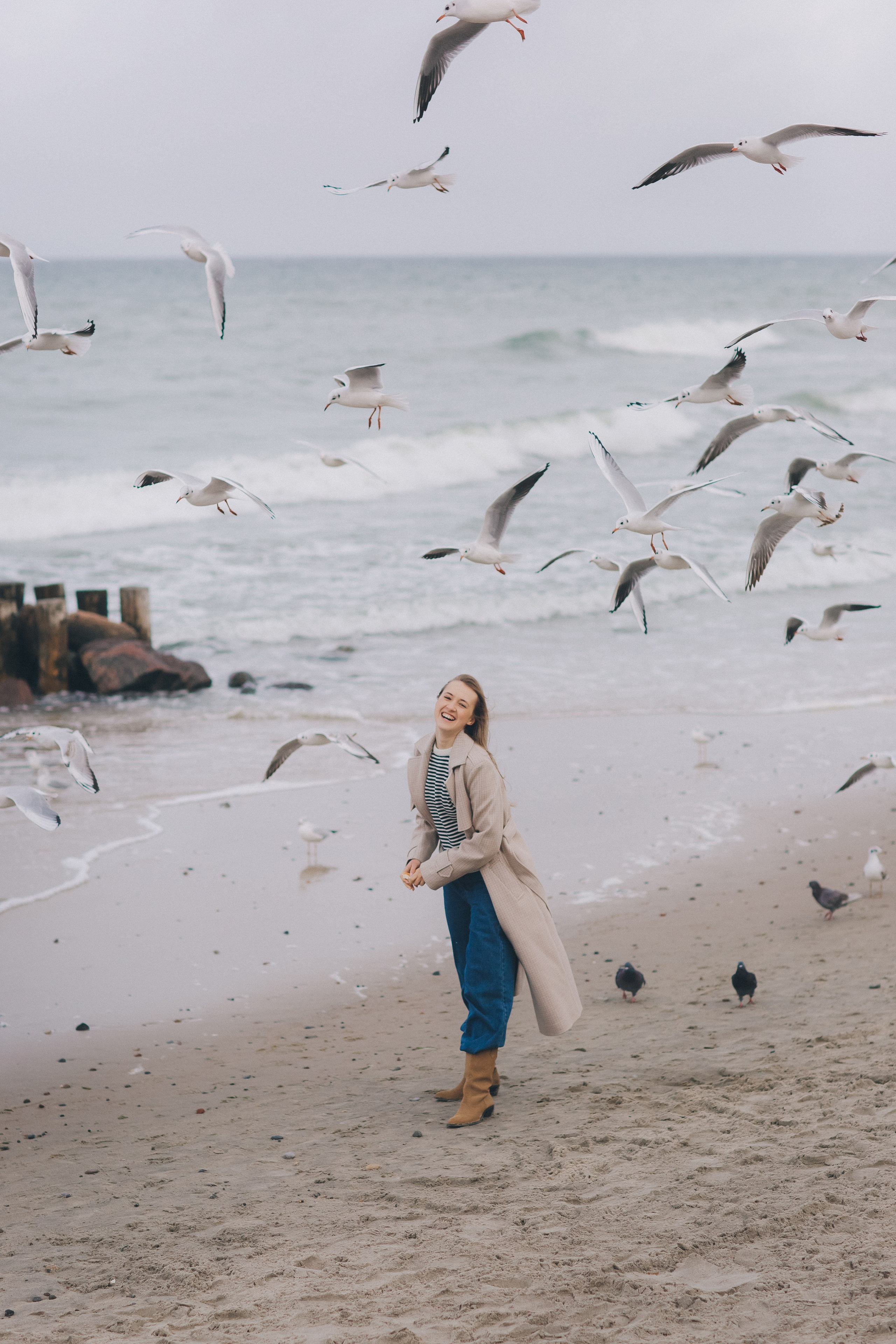 Юля. Фотограф Зеленоградск Красильникова Елена