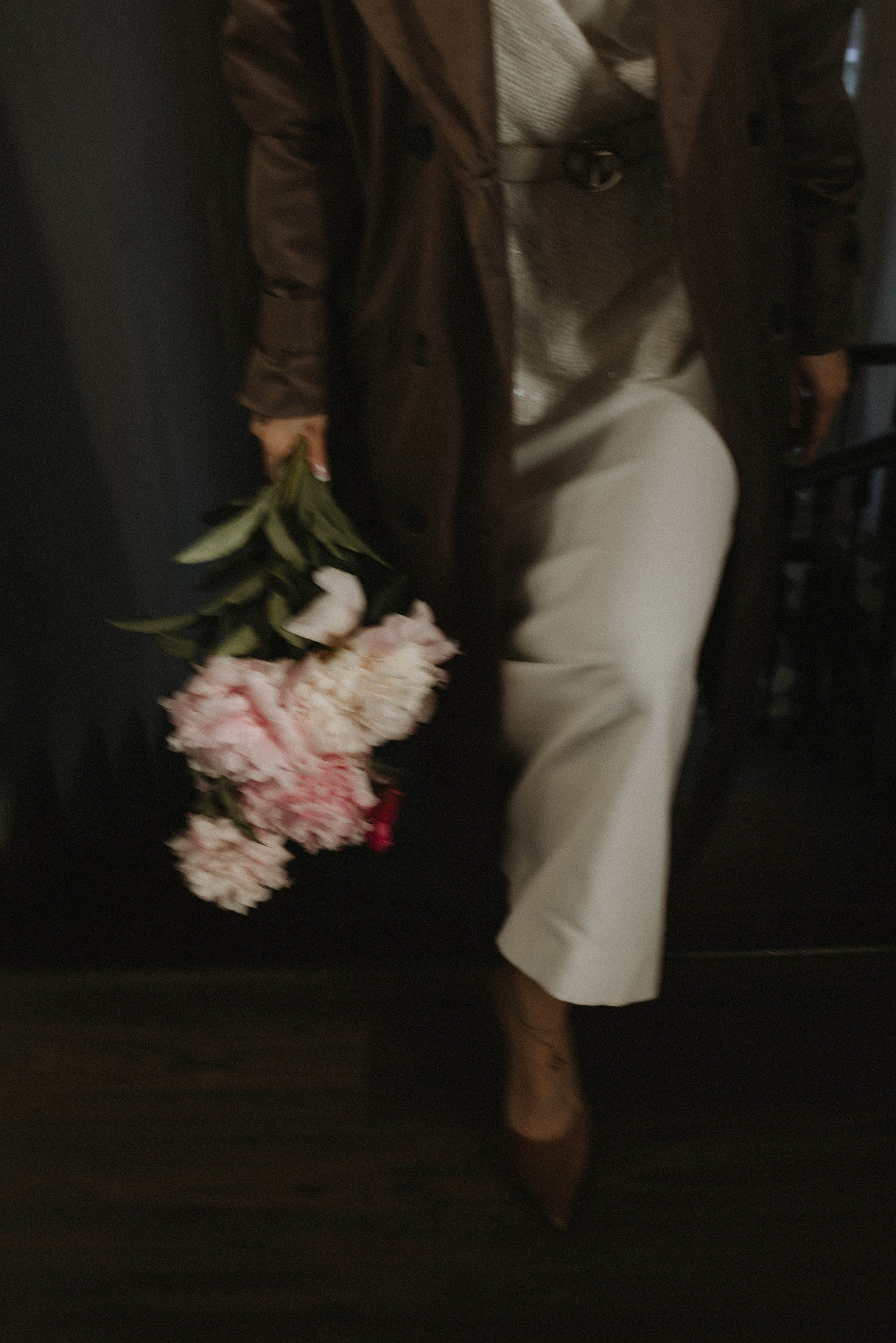 Нежность пионов для Ксении. Фотограф Зеленоградск Красильникова Елена