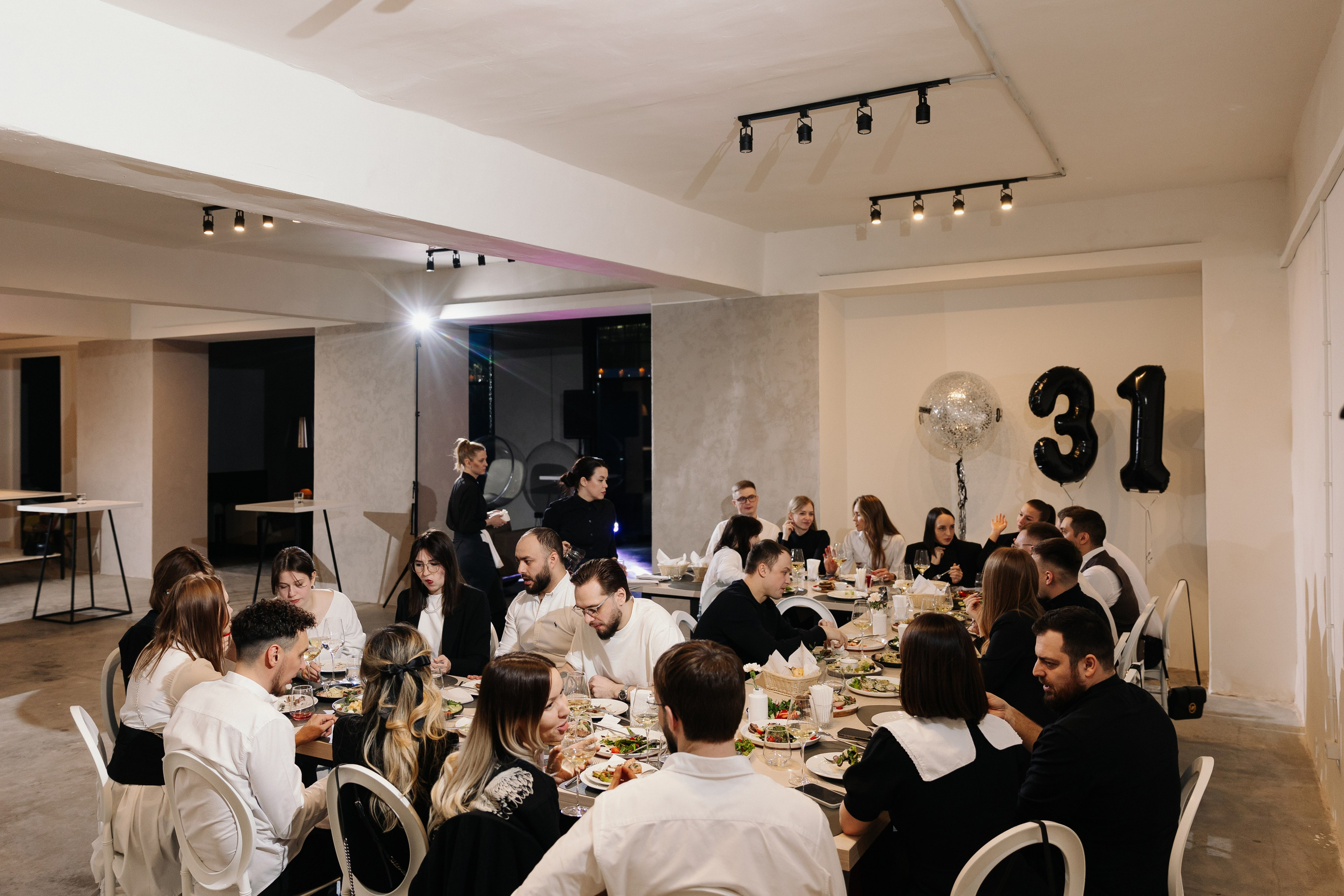 ДЕНЬ РОЖДЕНИЯ ПЕТРА. Фотограф в Красноярске