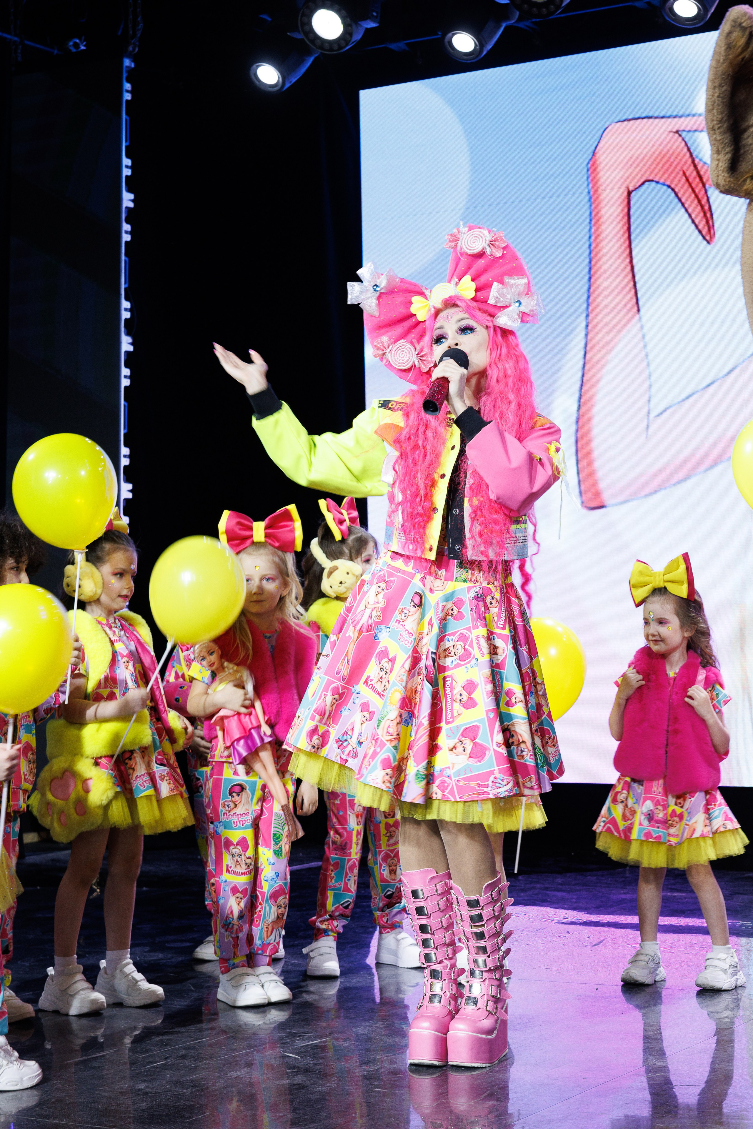 Media fashion project. Женский и семейный фотограф в Москве Павлова Галина