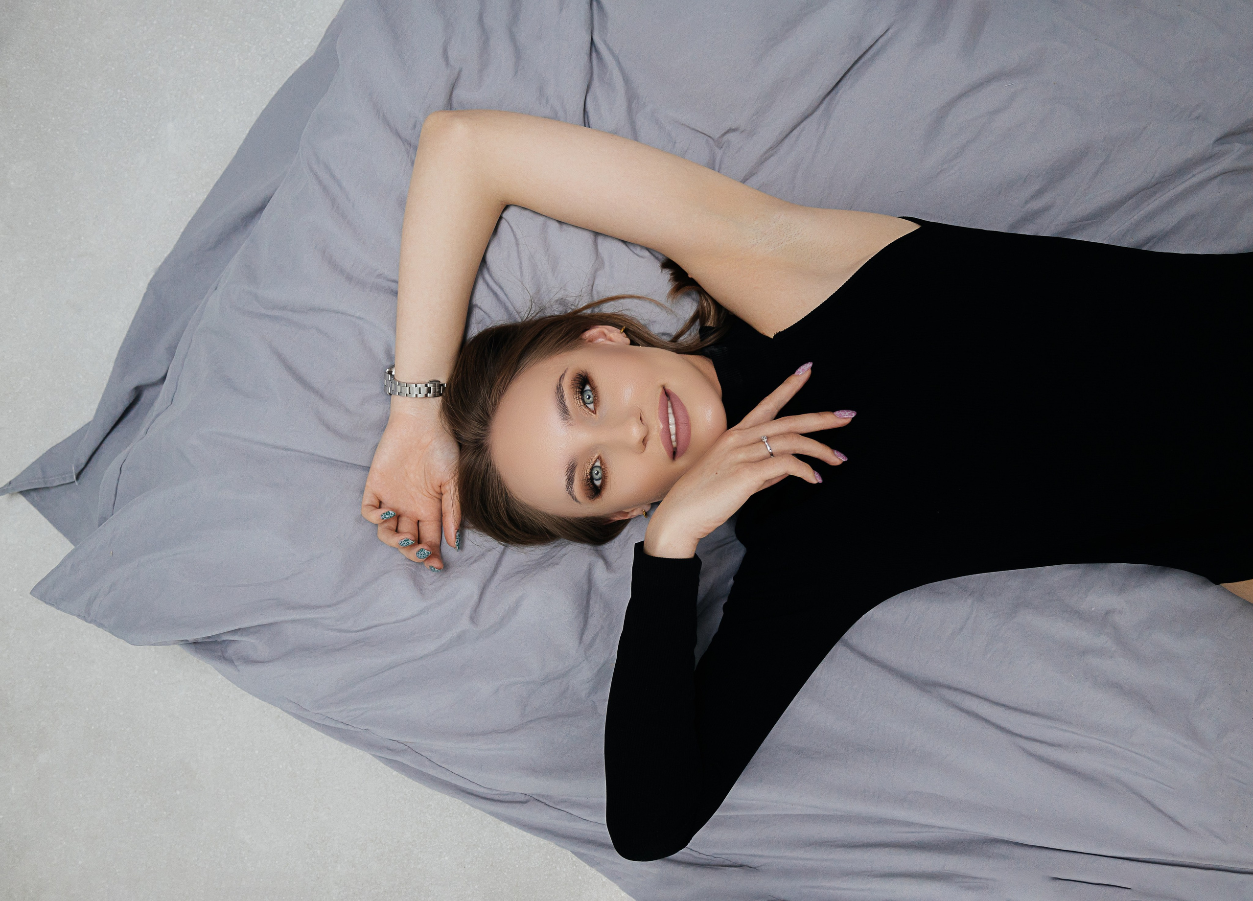 Индивидуальная фотосъемка Наталии Полянко фотографа из Ростова