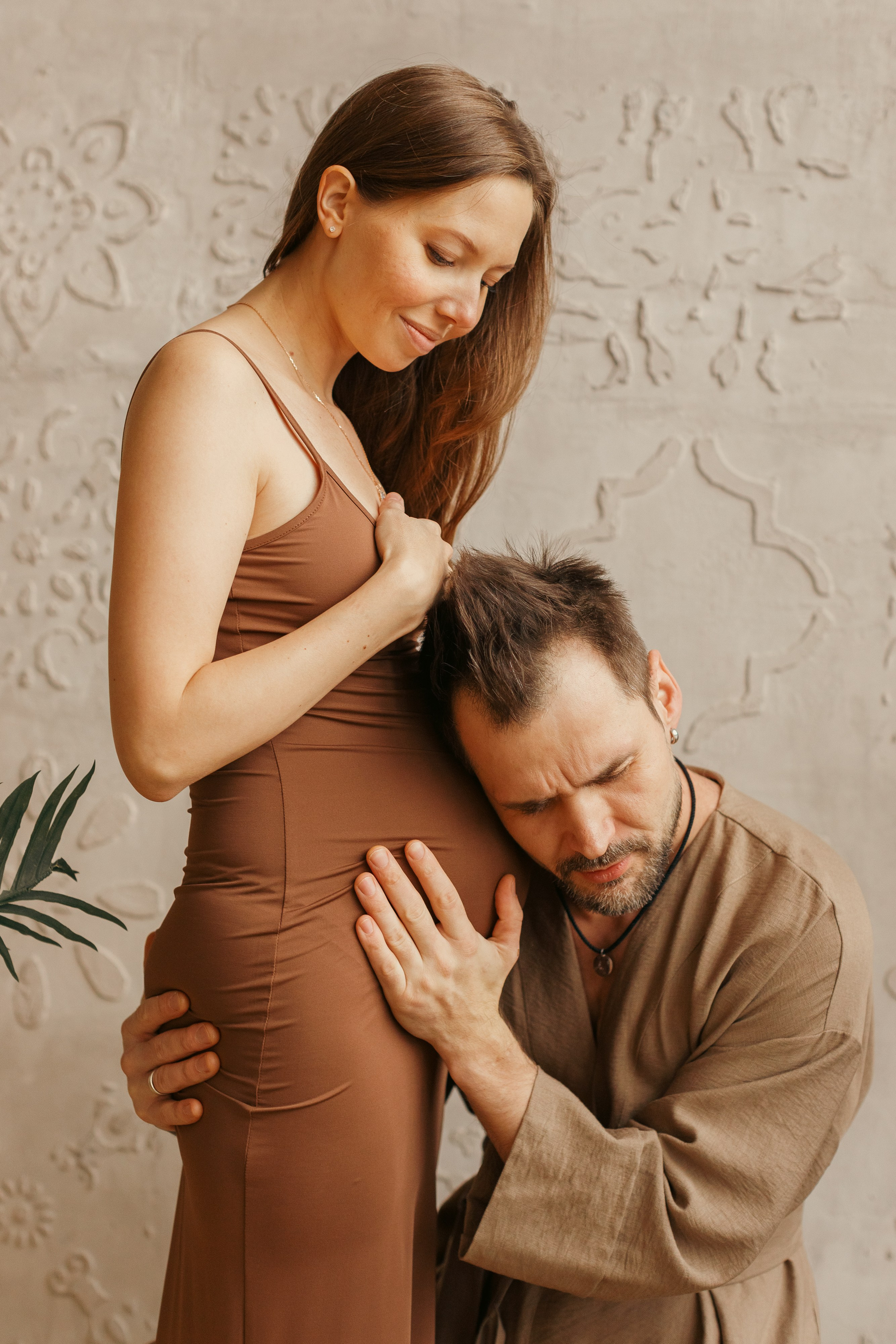 В ожидании. Свадебный и портретный фотограф в Королёве Сергей Чихарев