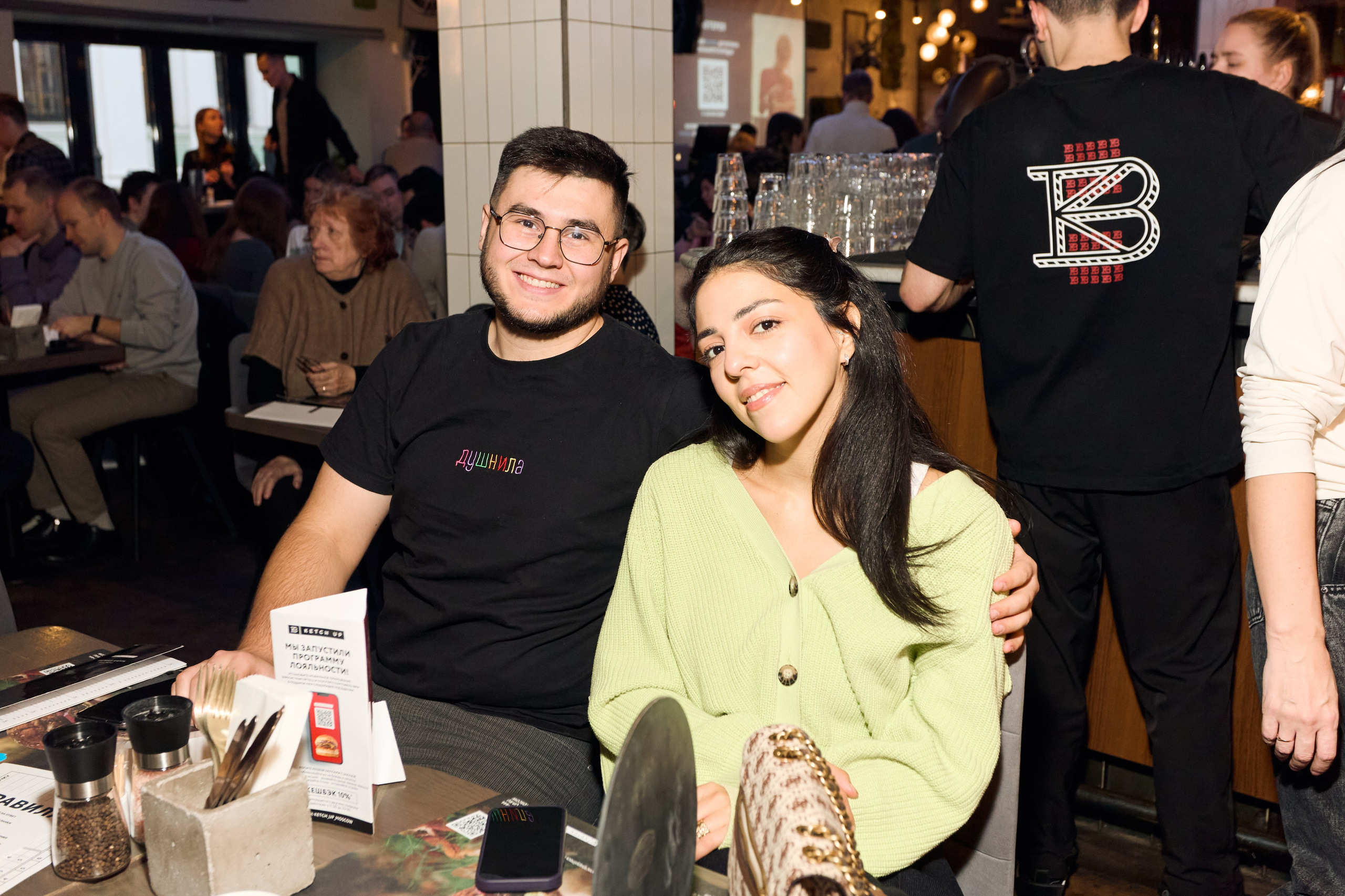 Репортаж. Фотограф Александр Бенко Москва